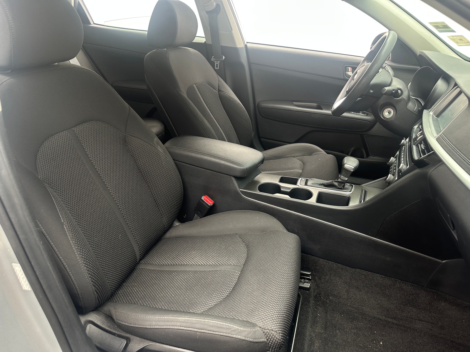 Thumbnail: 2019 Kia Optima - 2