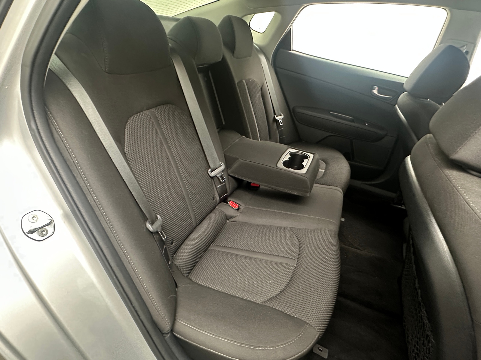 Thumbnail: 2019 Kia Optima - 6