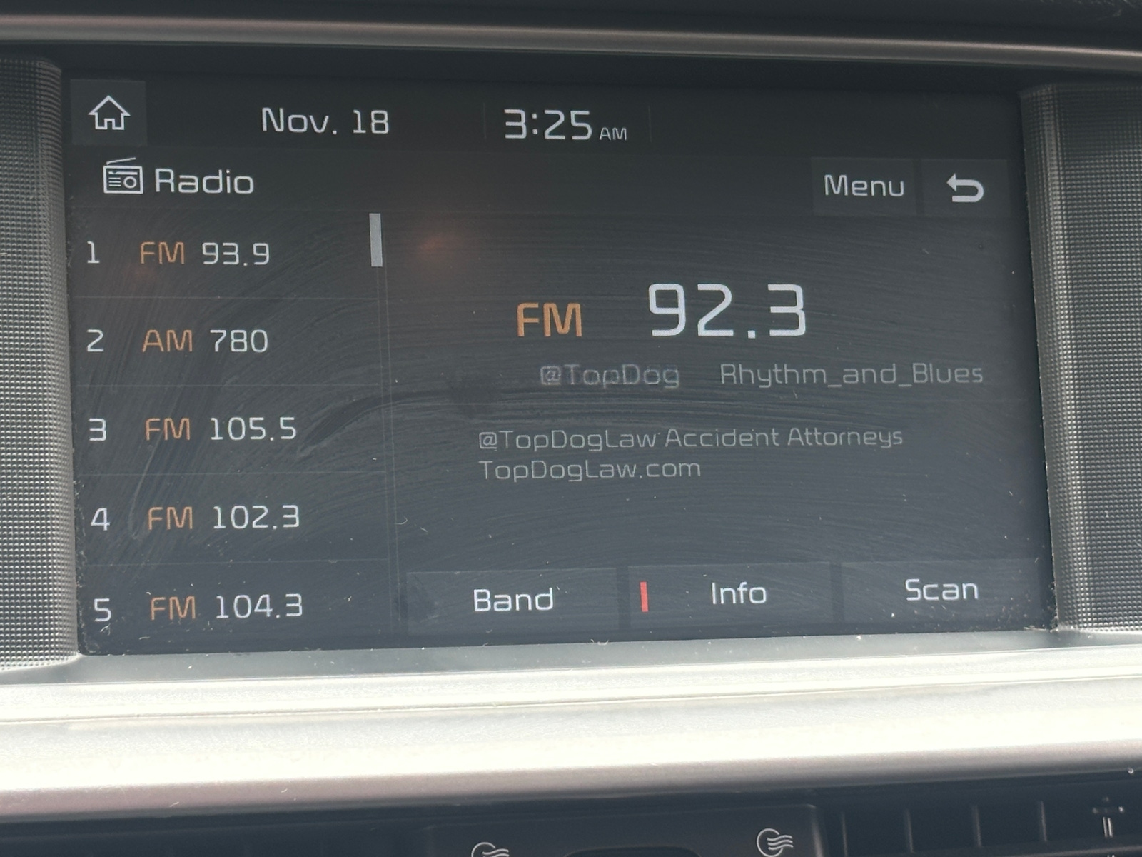 Thumbnail: 2019 Kia Optima - 4