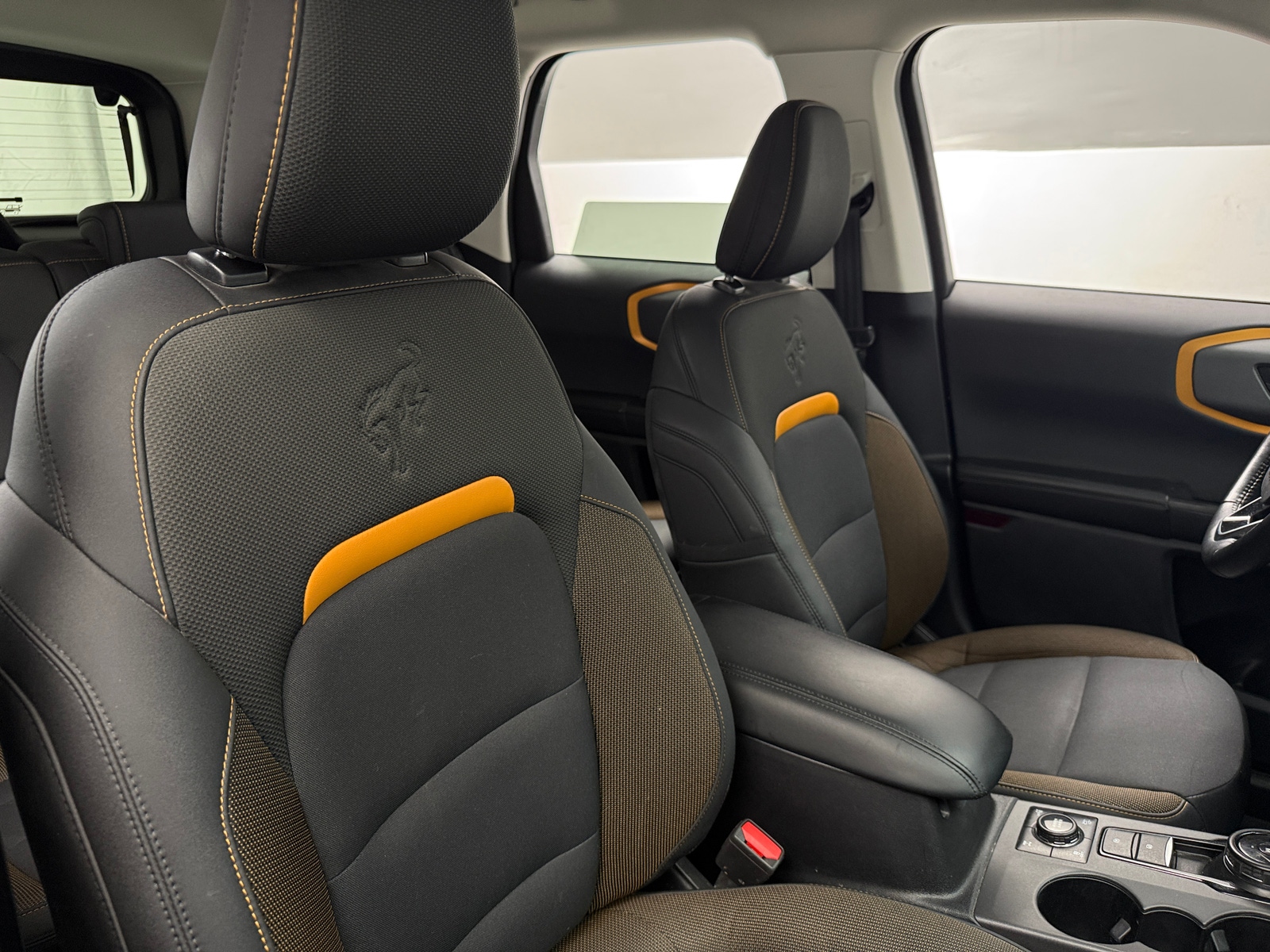 Thumbnail: 2022 Ford Bronco Sport - 2