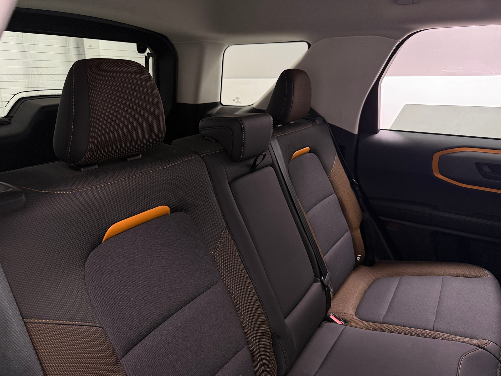 Thumbnail: 2022 Ford Bronco Sport - 6