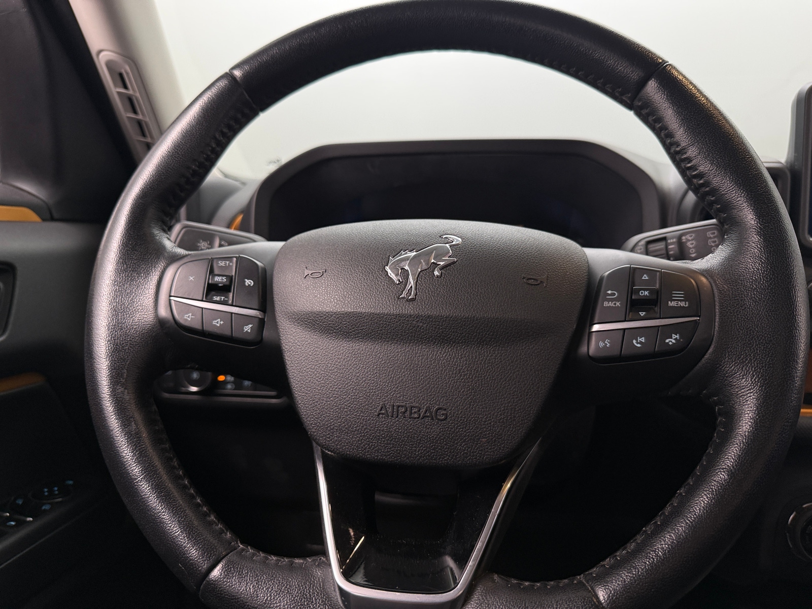 Thumbnail: 2022 Ford Bronco Sport - 5