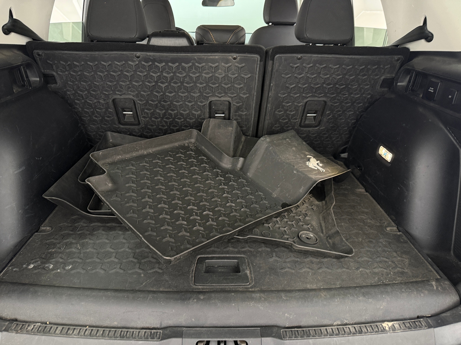 Thumbnail: 2022 Ford Bronco Sport - 7