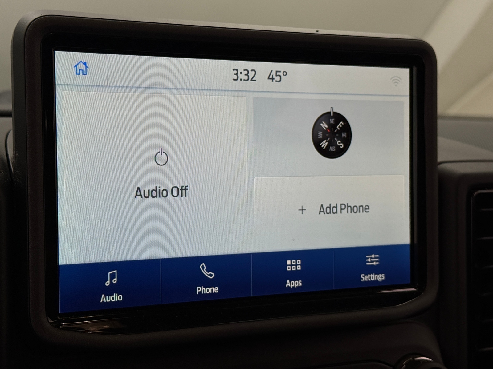 Thumbnail: 2022 Ford Bronco Sport - 4