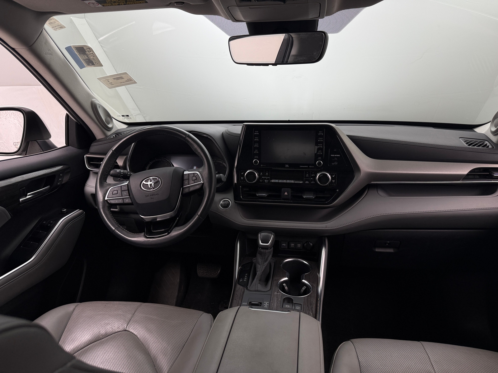 Thumbnail: 2020 Toyota Highlander - 2