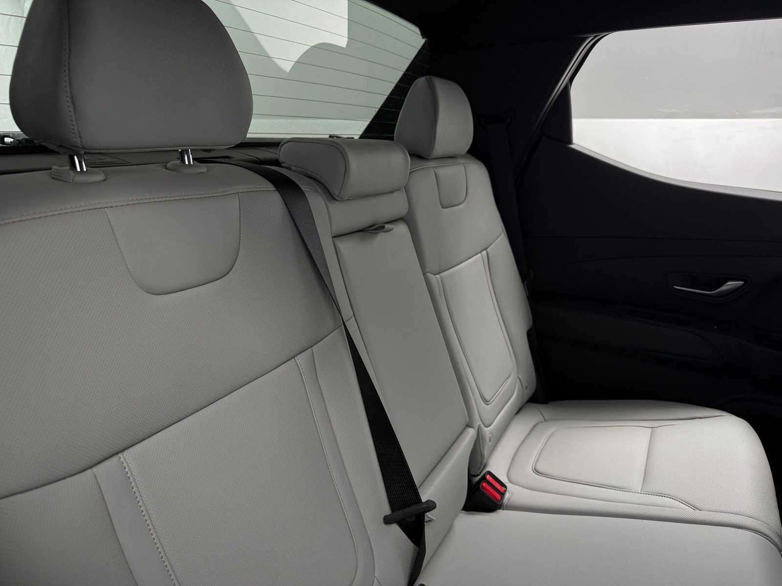 Thumbnail: 2025 Hyundai Santa Cruz - 5