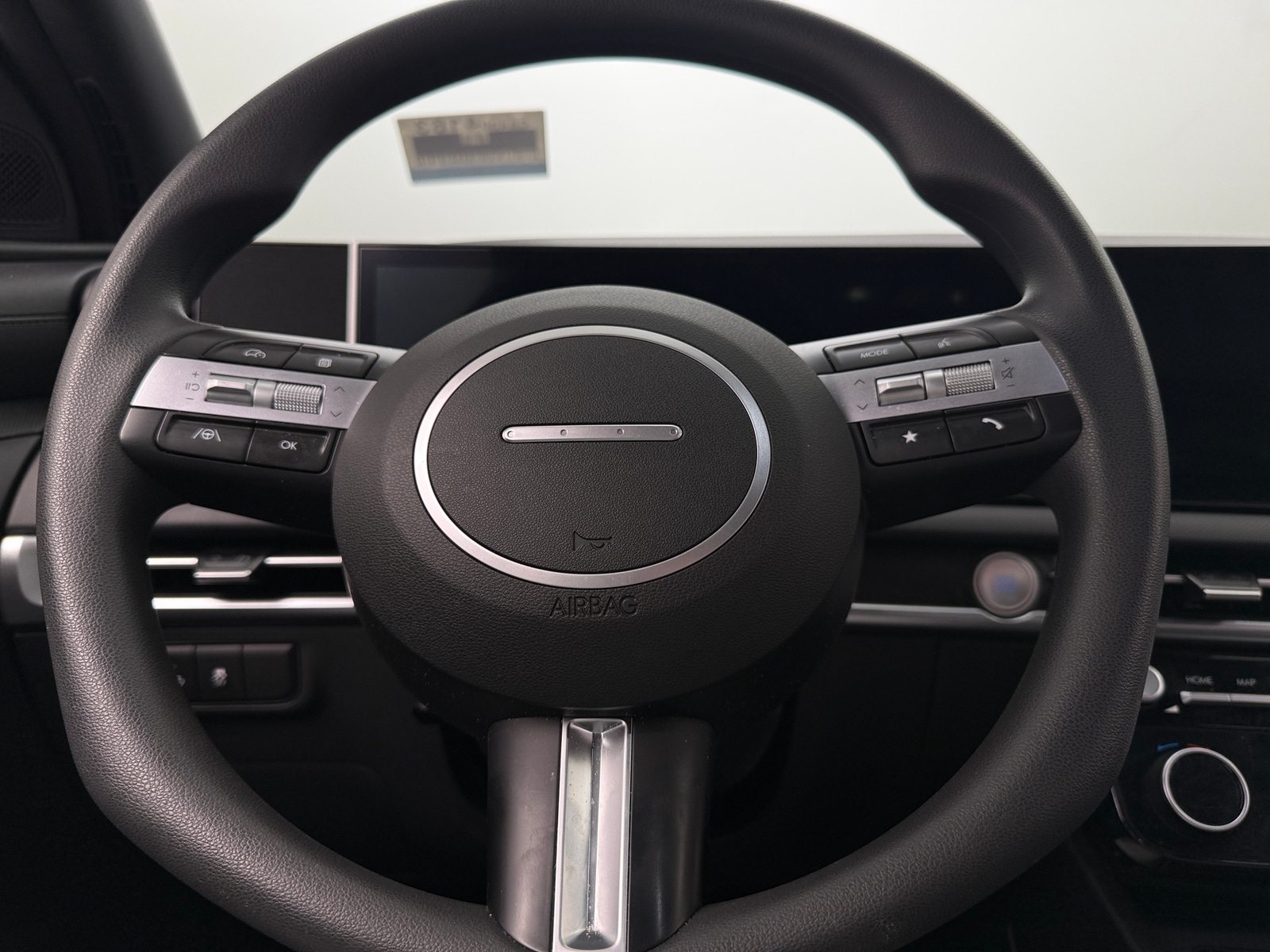 Thumbnail: 2025 Hyundai Santa Cruz - 4