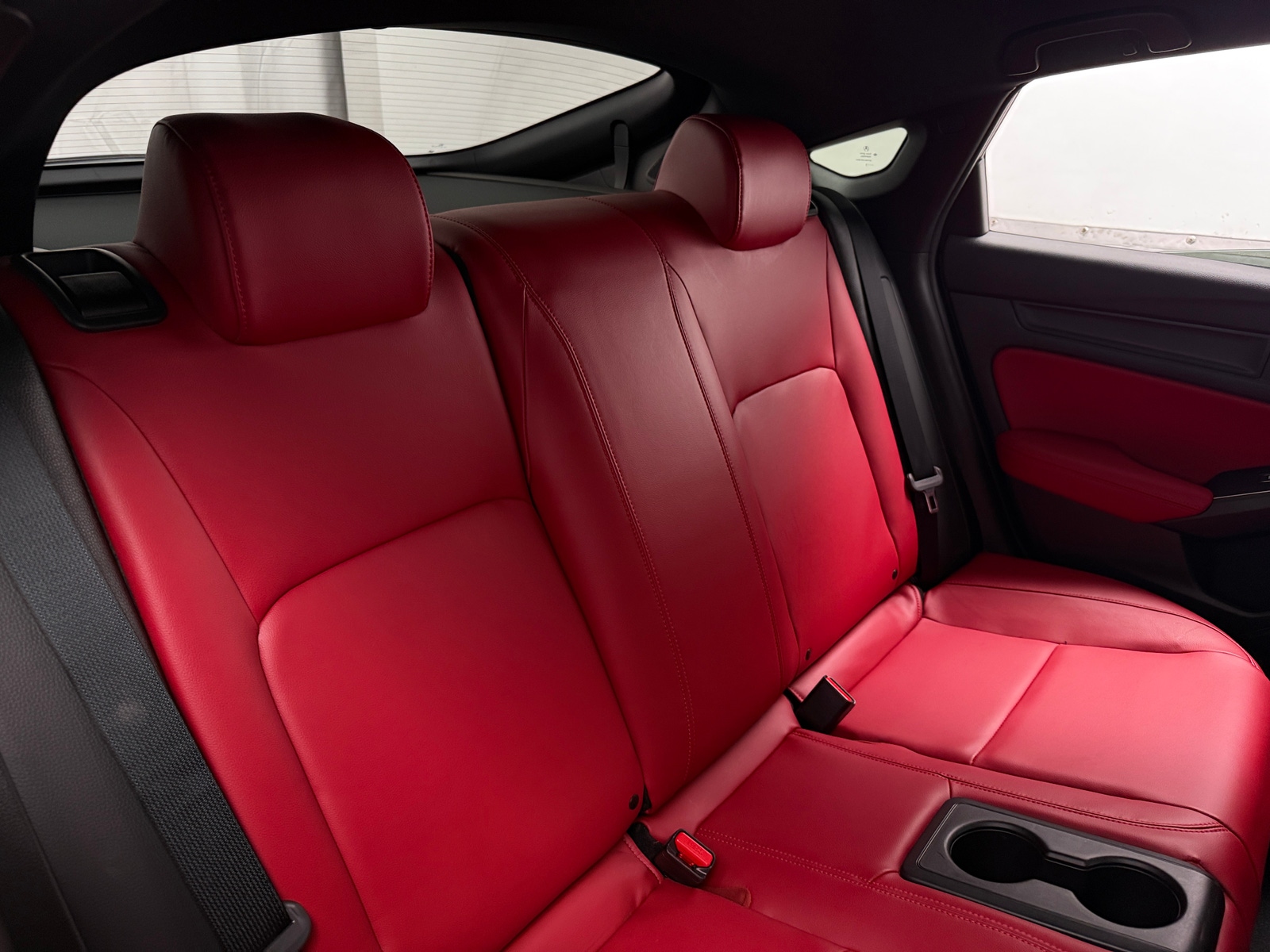 Thumbnail: 2024 Acura Integra - 5