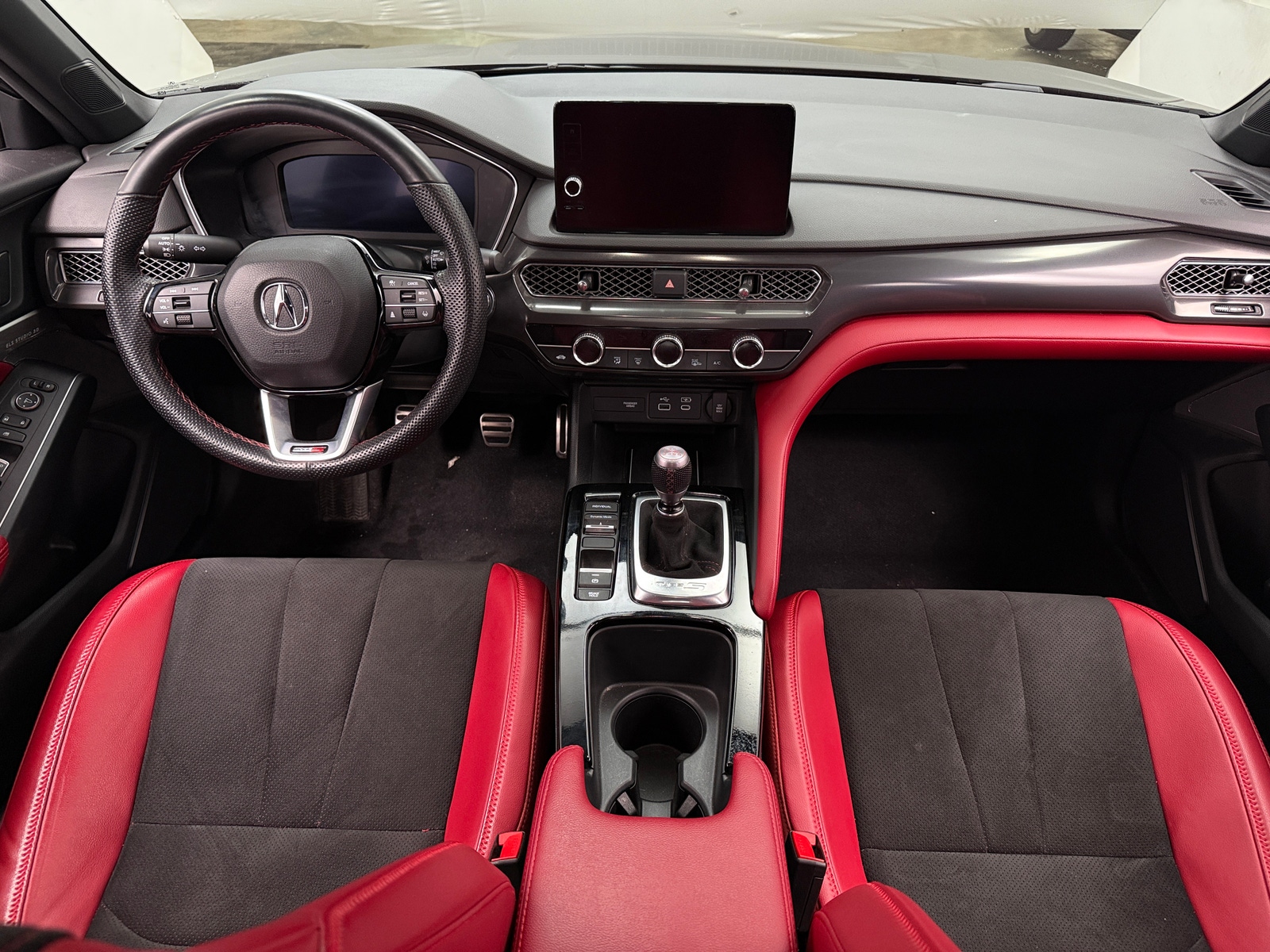 Thumbnail: 2024 Acura Integra - 2