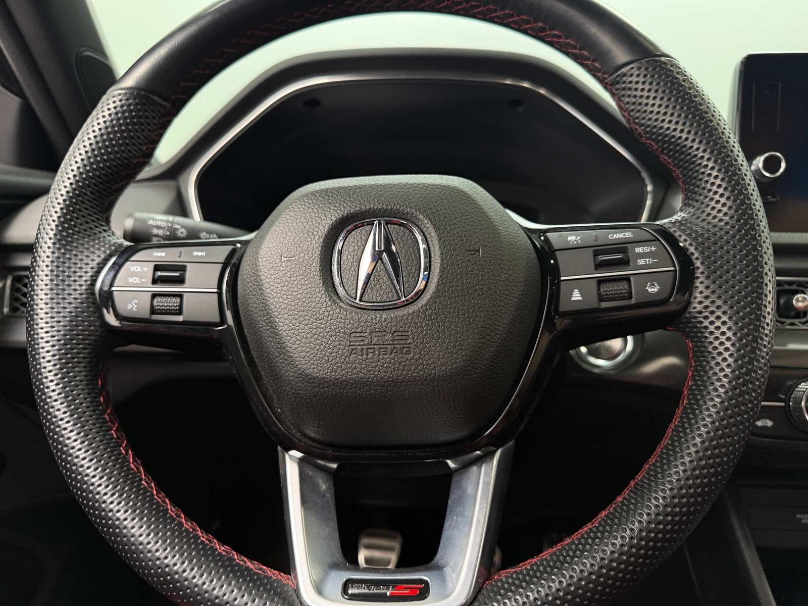 Thumbnail: 2024 Acura Integra - 4