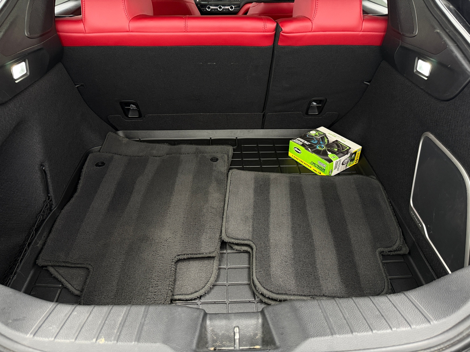 Thumbnail: 2024 Acura Integra - 6