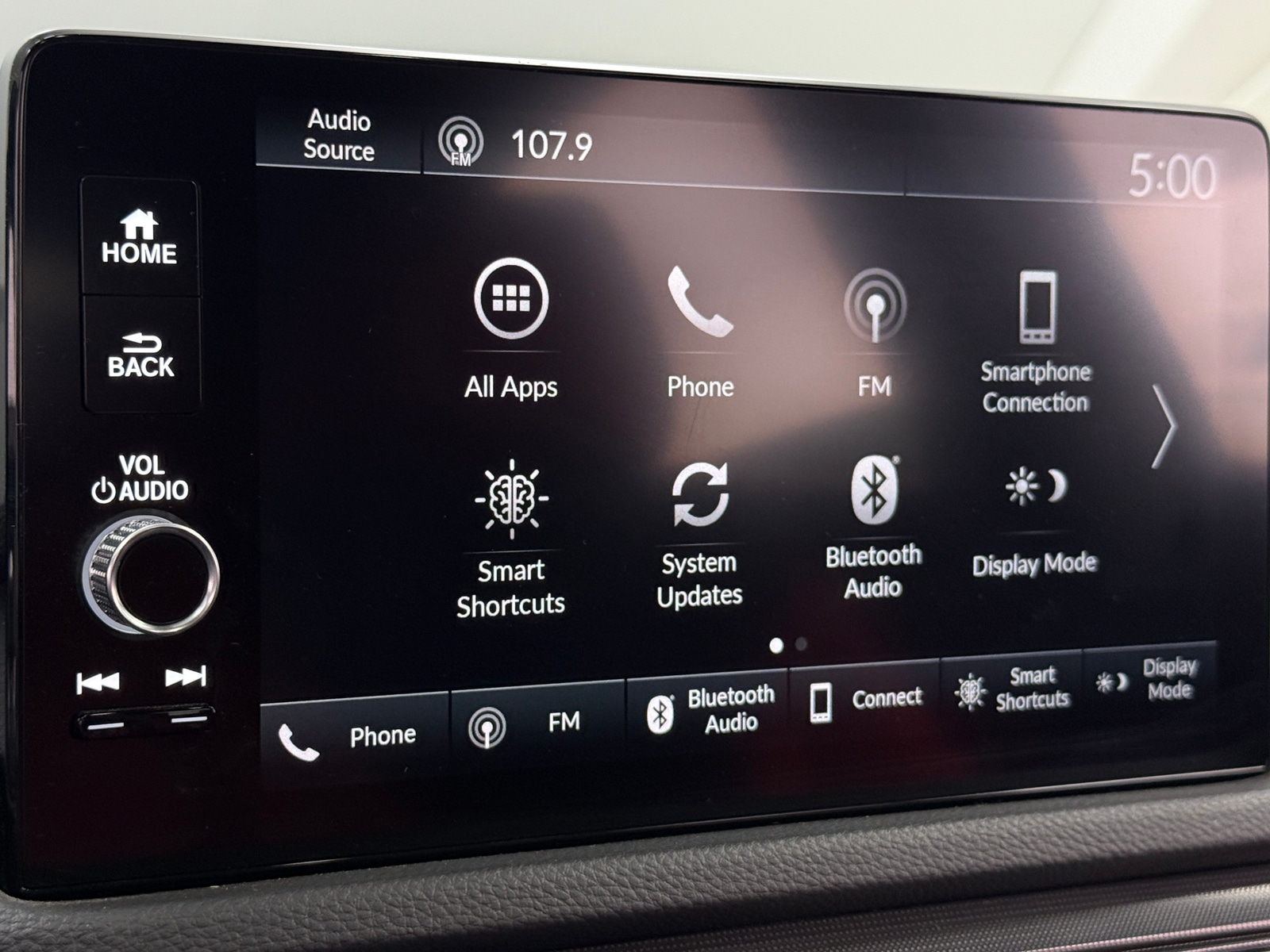 Thumbnail: 2024 Acura Integra - 3