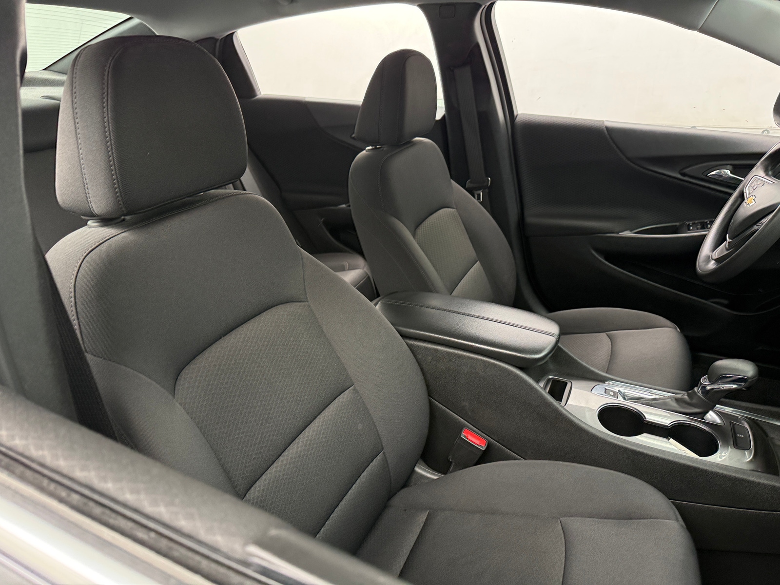 Thumbnail: 2023 Chevrolet Malibu - 2