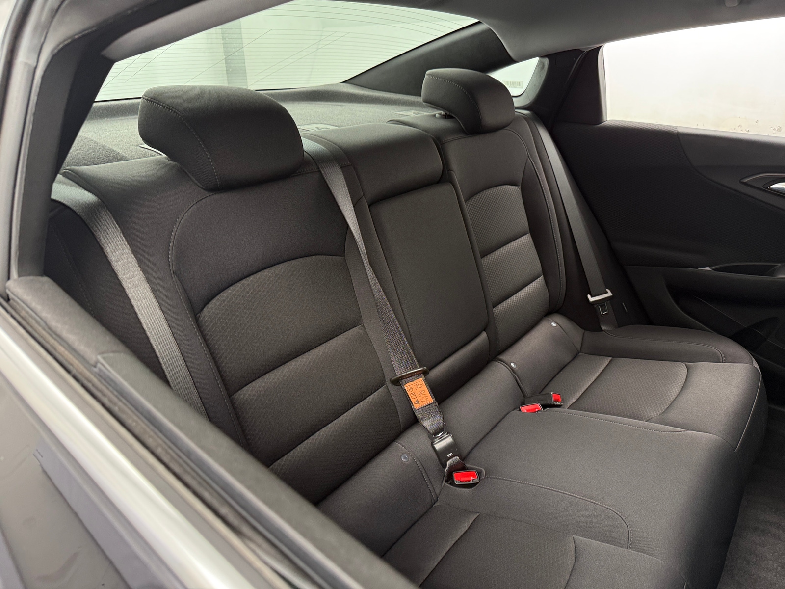 Thumbnail: 2023 Chevrolet Malibu - 6