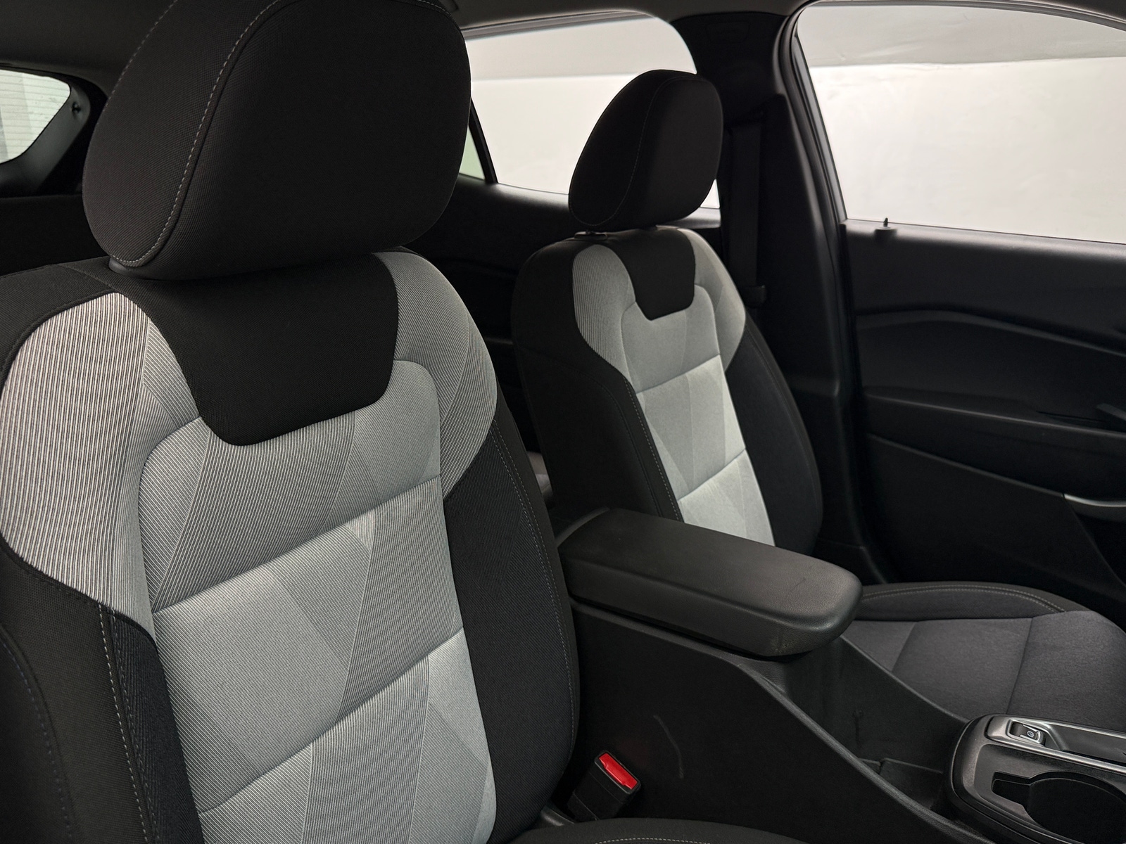 Thumbnail: 2024 Chevrolet Trax - 2