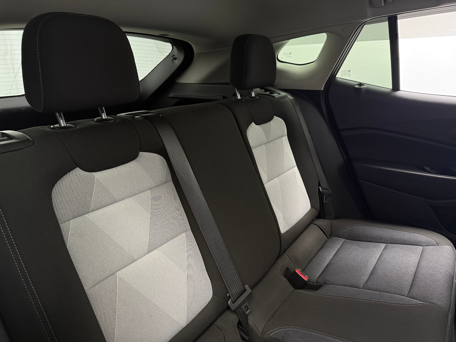 Thumbnail: 2024 Chevrolet Trax - 6