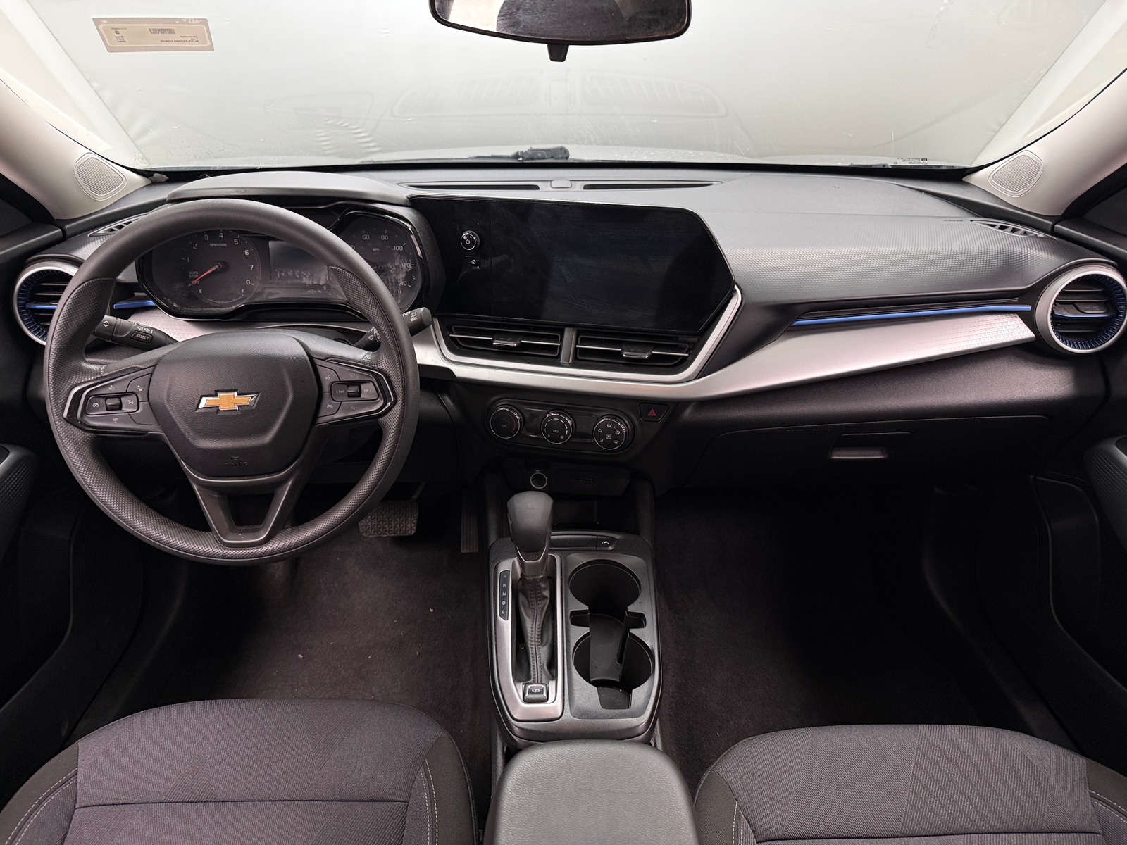 Thumbnail: 2024 Chevrolet Trax - 3