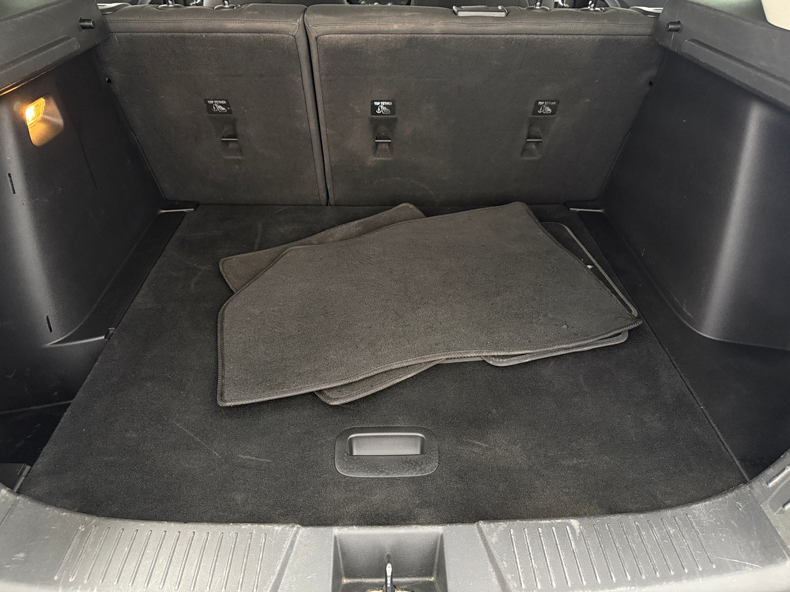 Thumbnail: 2024 Chevrolet Trax - 7