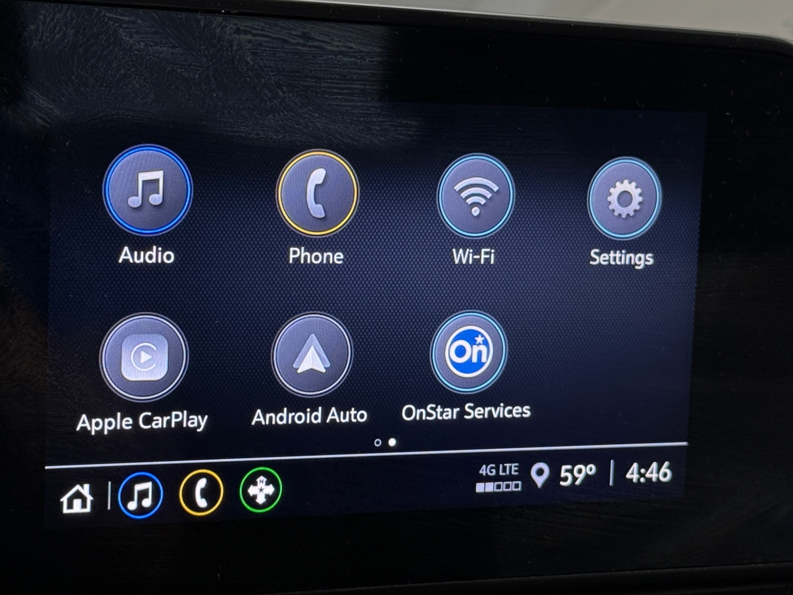 Thumbnail: 2024 Chevrolet Trax - 4