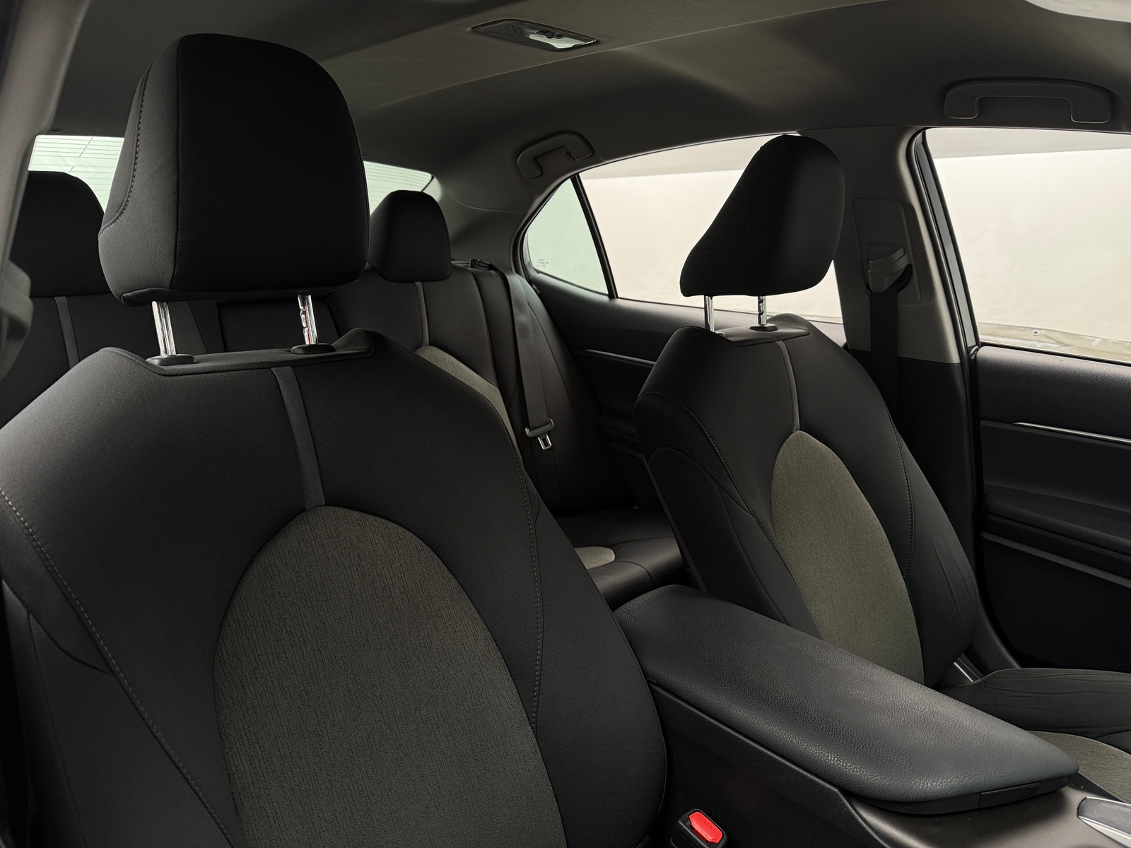 Thumbnail: 2021 Toyota Camry - 2