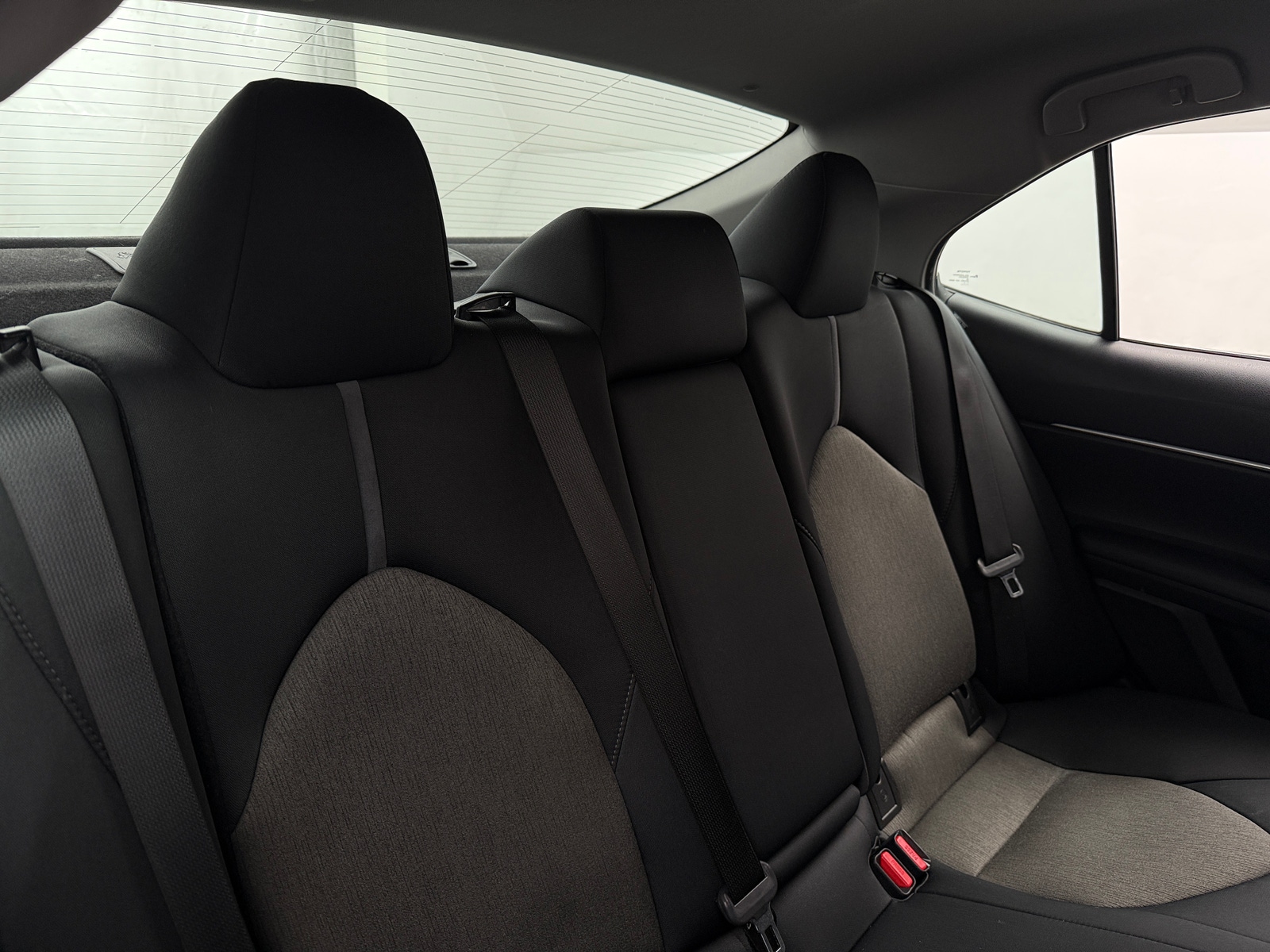 Thumbnail: 2021 Toyota Camry - 6