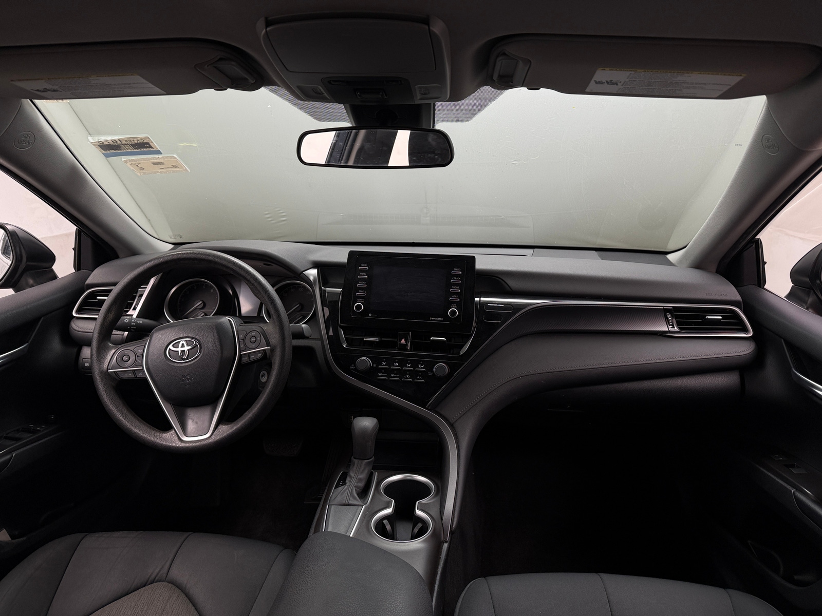 Thumbnail: 2021 Toyota Camry - 3