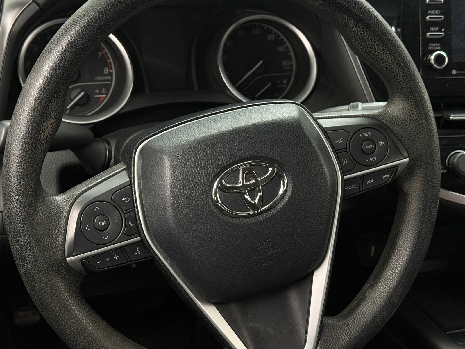 Thumbnail: 2021 Toyota Camry - 5