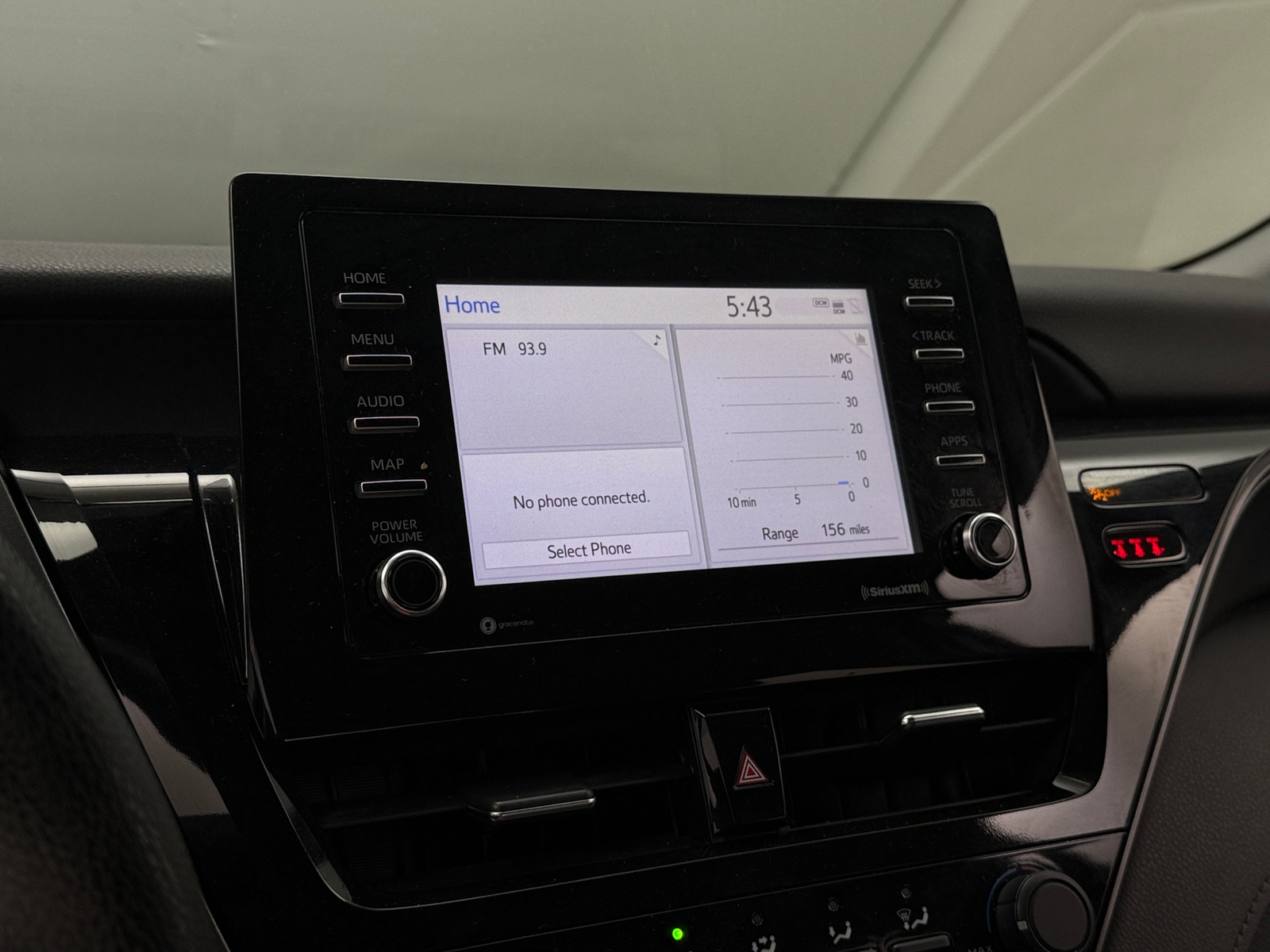 Thumbnail: 2021 Toyota Camry - 4