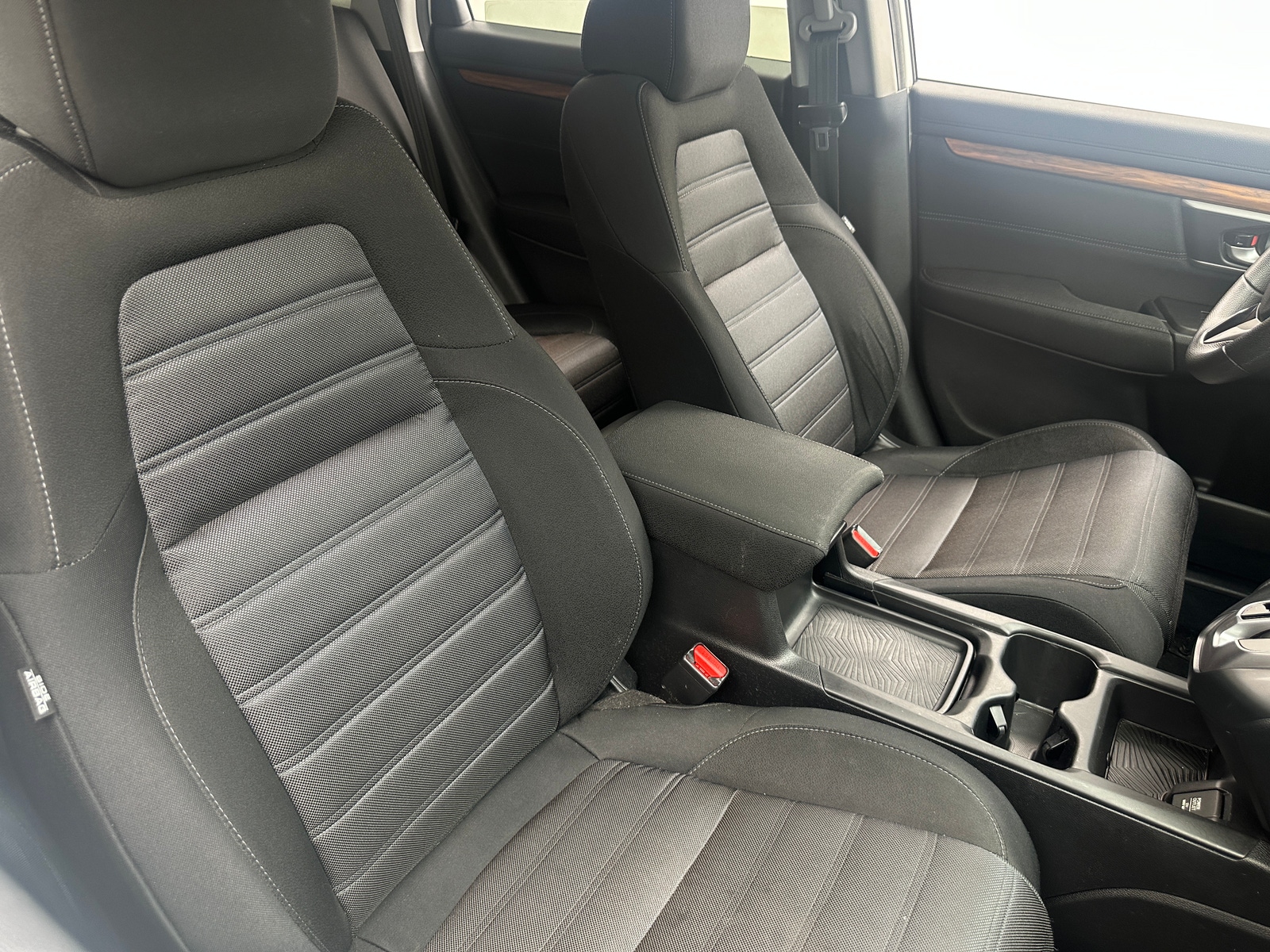 Thumbnail: 2019 Honda CR-V - 2