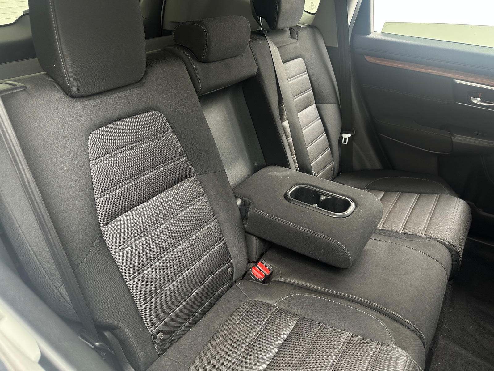 Thumbnail: 2019 Honda CR-V - 6