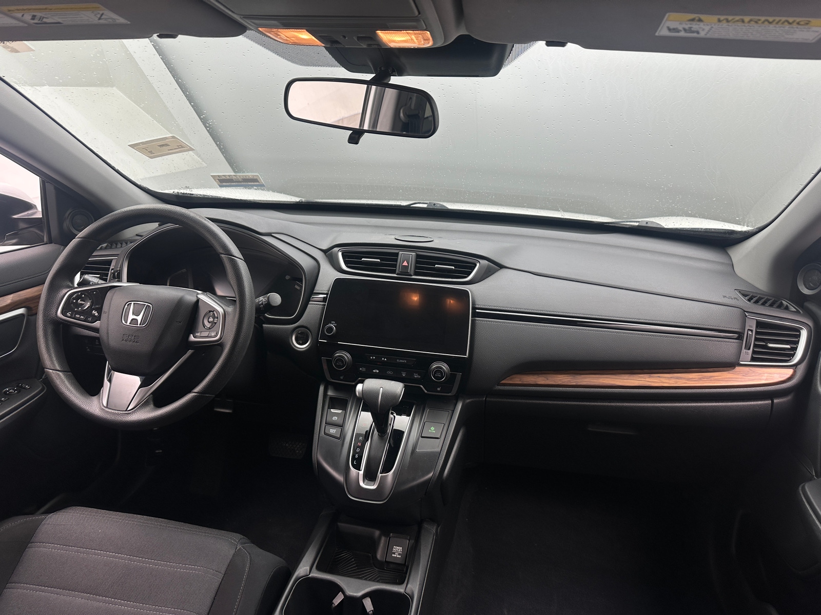 Thumbnail: 2019 Honda CR-V - 3