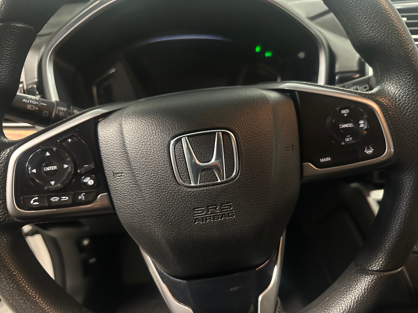 Thumbnail: 2019 Honda CR-V - 5