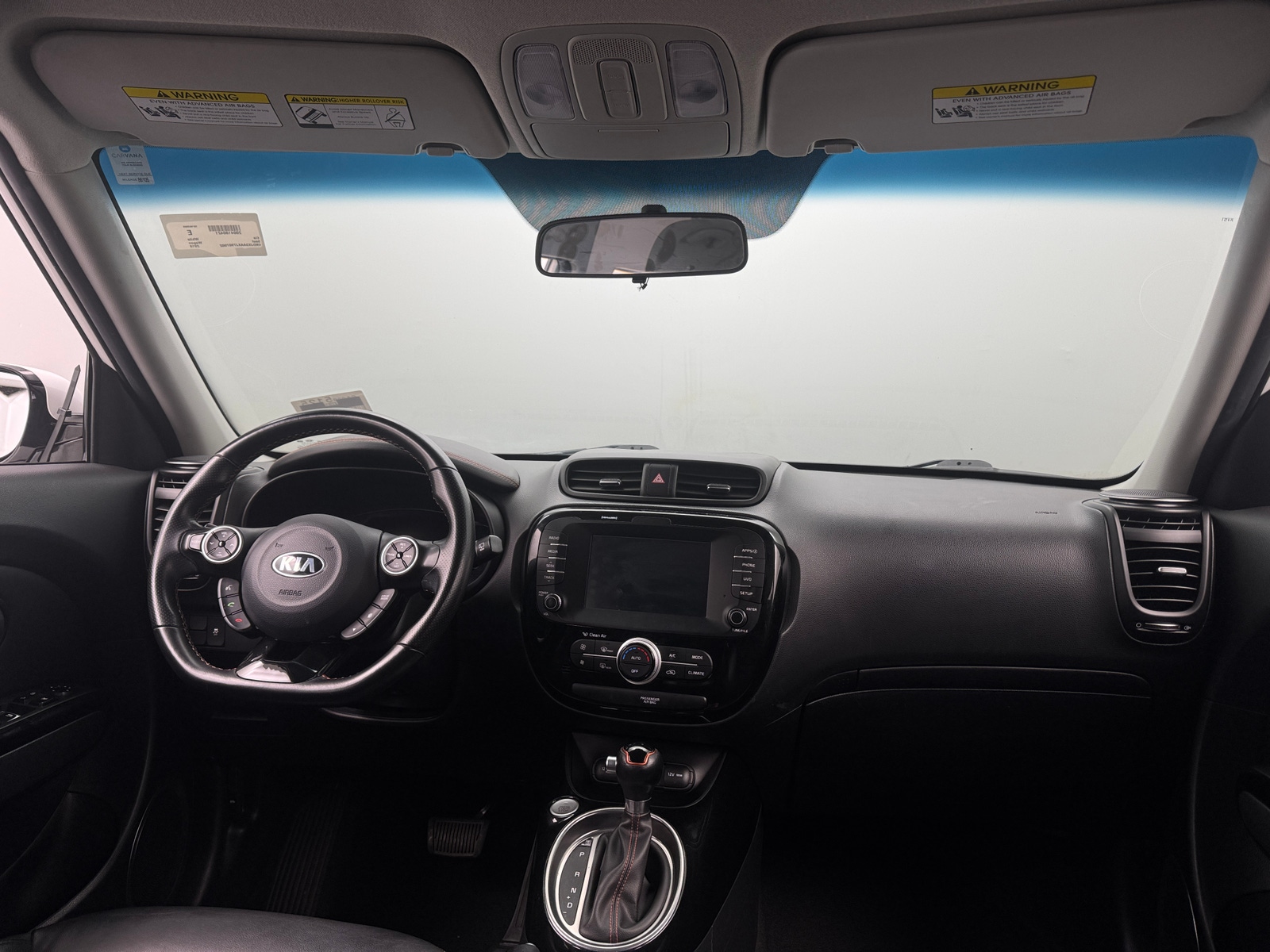 Thumbnail: 2018 Kia Soul - 3