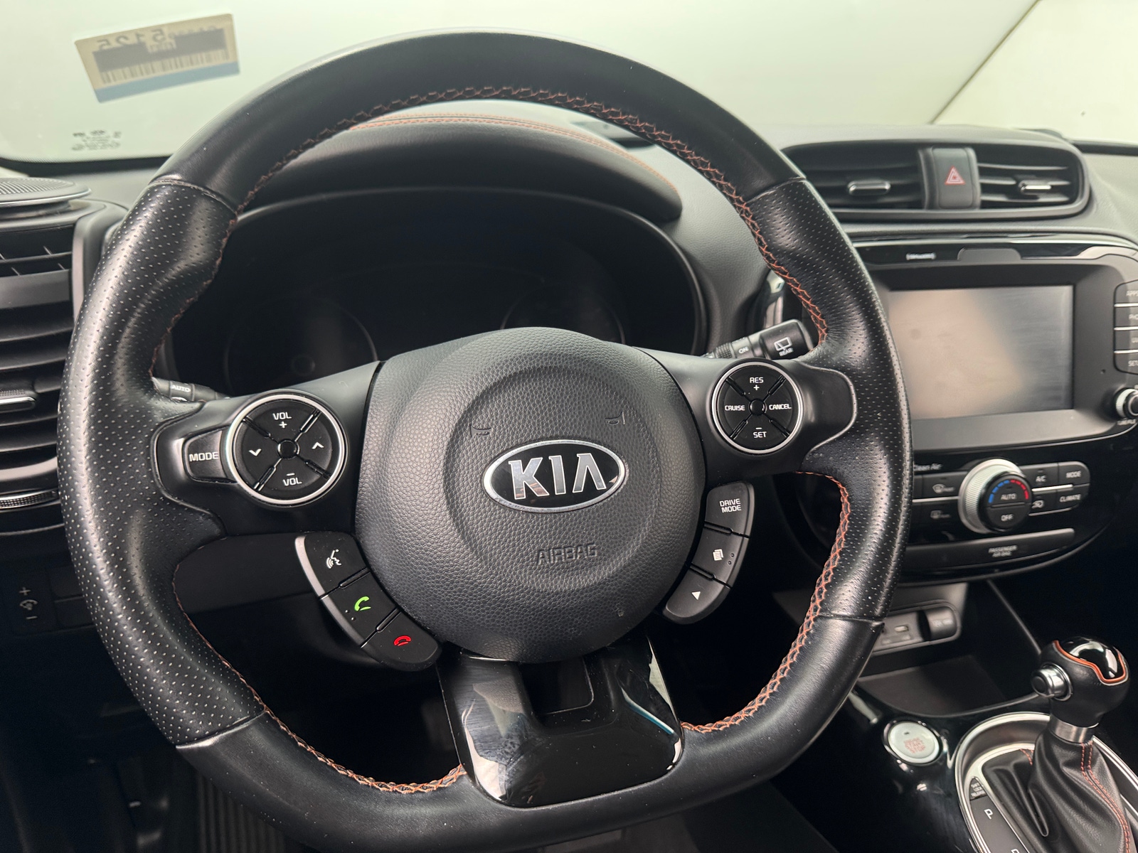 Thumbnail: 2018 Kia Soul - 5