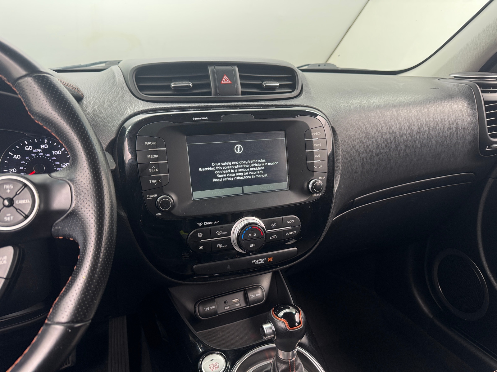 Thumbnail: 2018 Kia Soul - 4