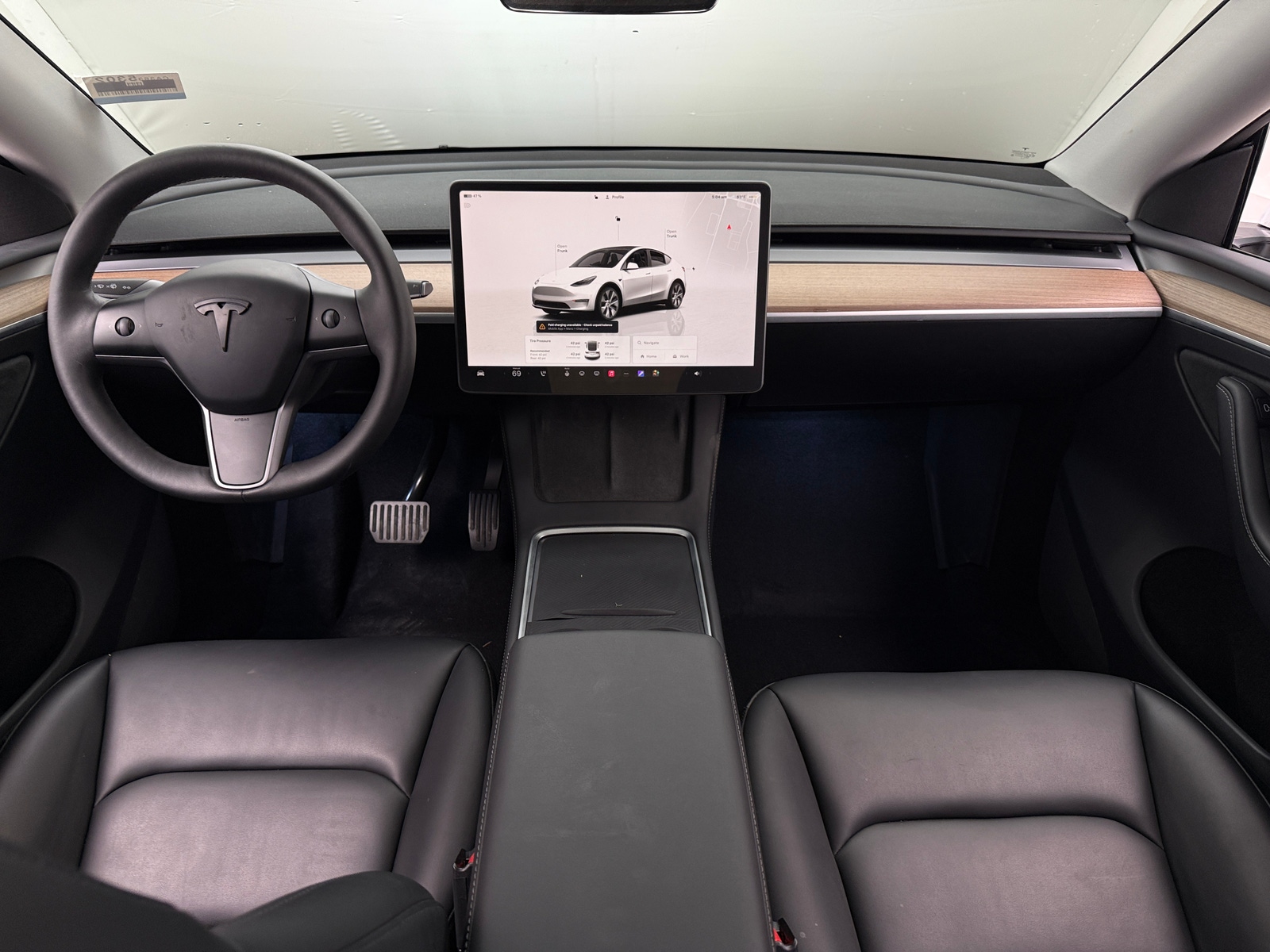 Thumbnail: 2023 Tesla Model Y - 2