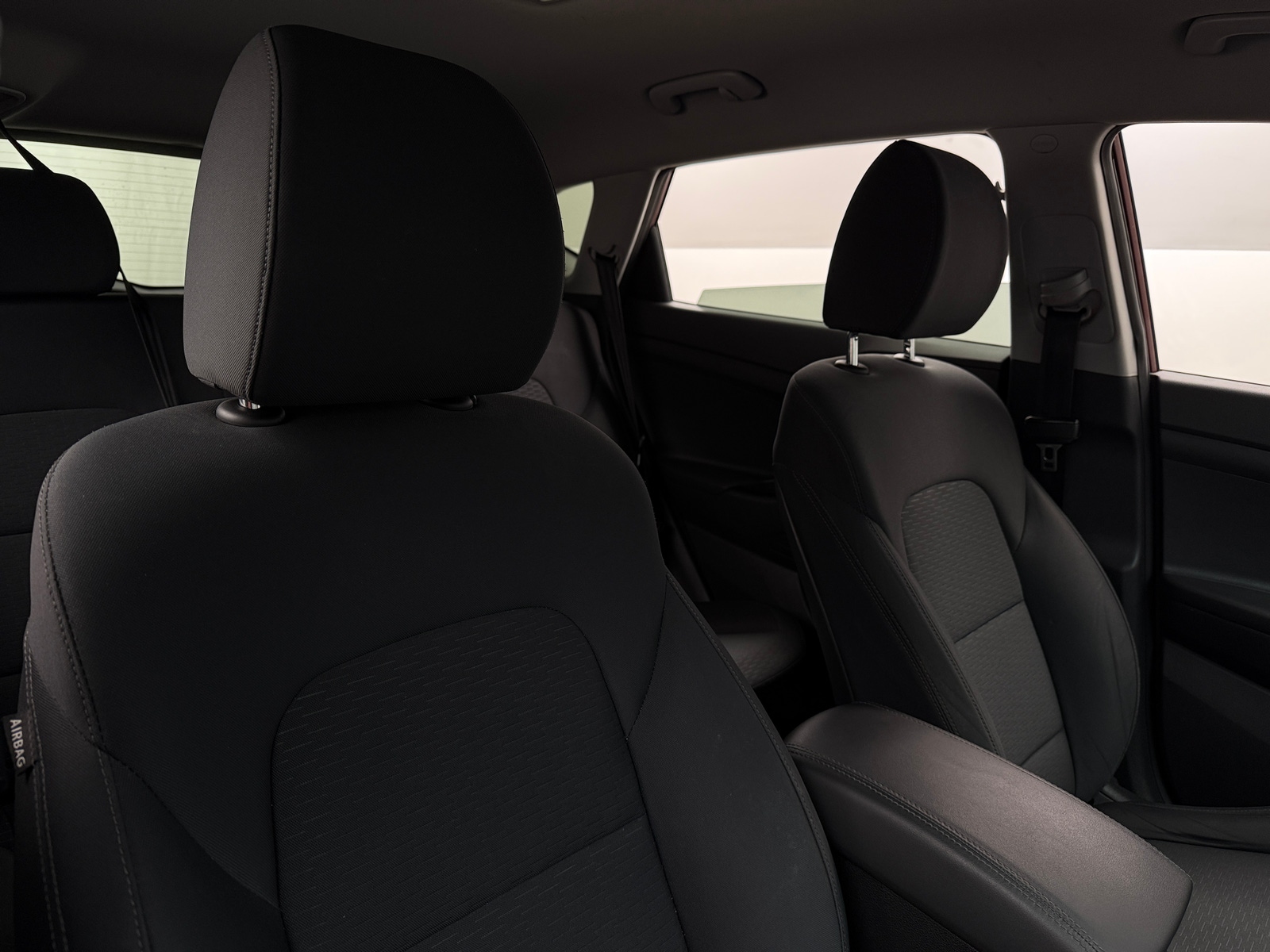 Thumbnail: 2019 Hyundai Tucson - 2