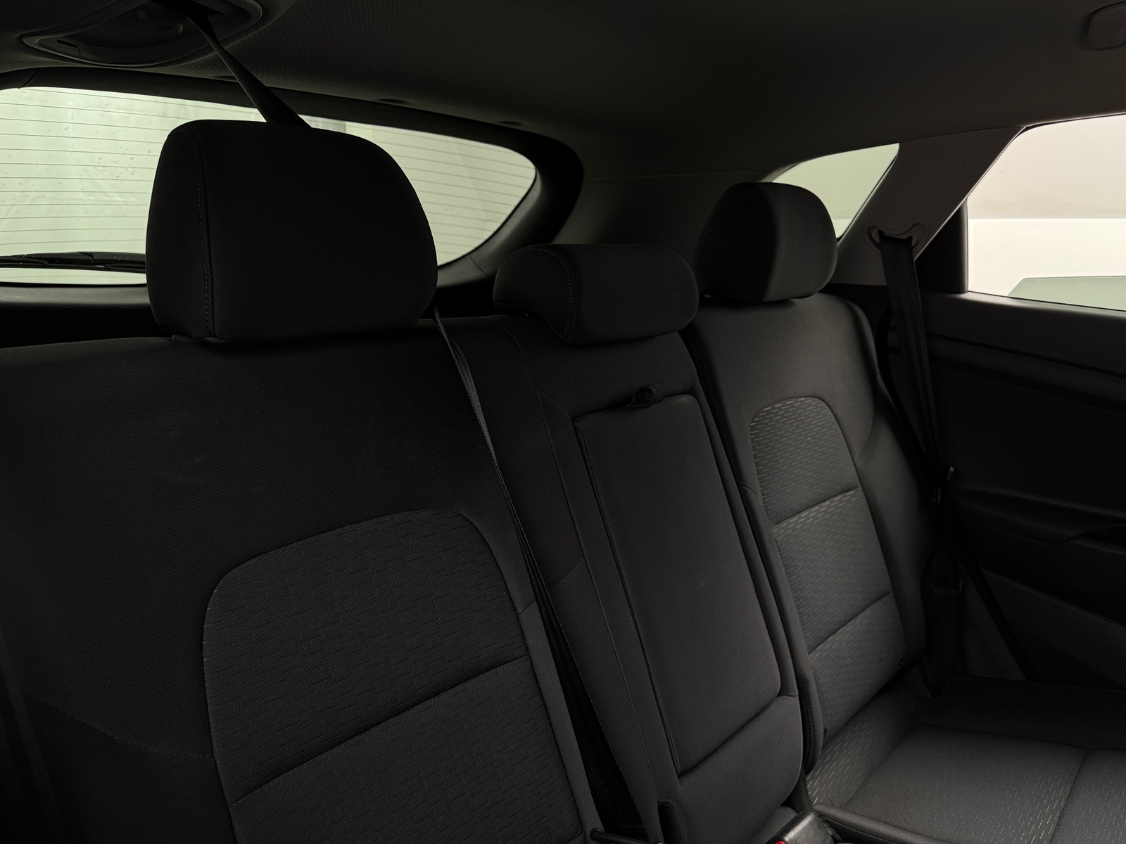 Thumbnail: 2019 Hyundai Tucson - 6