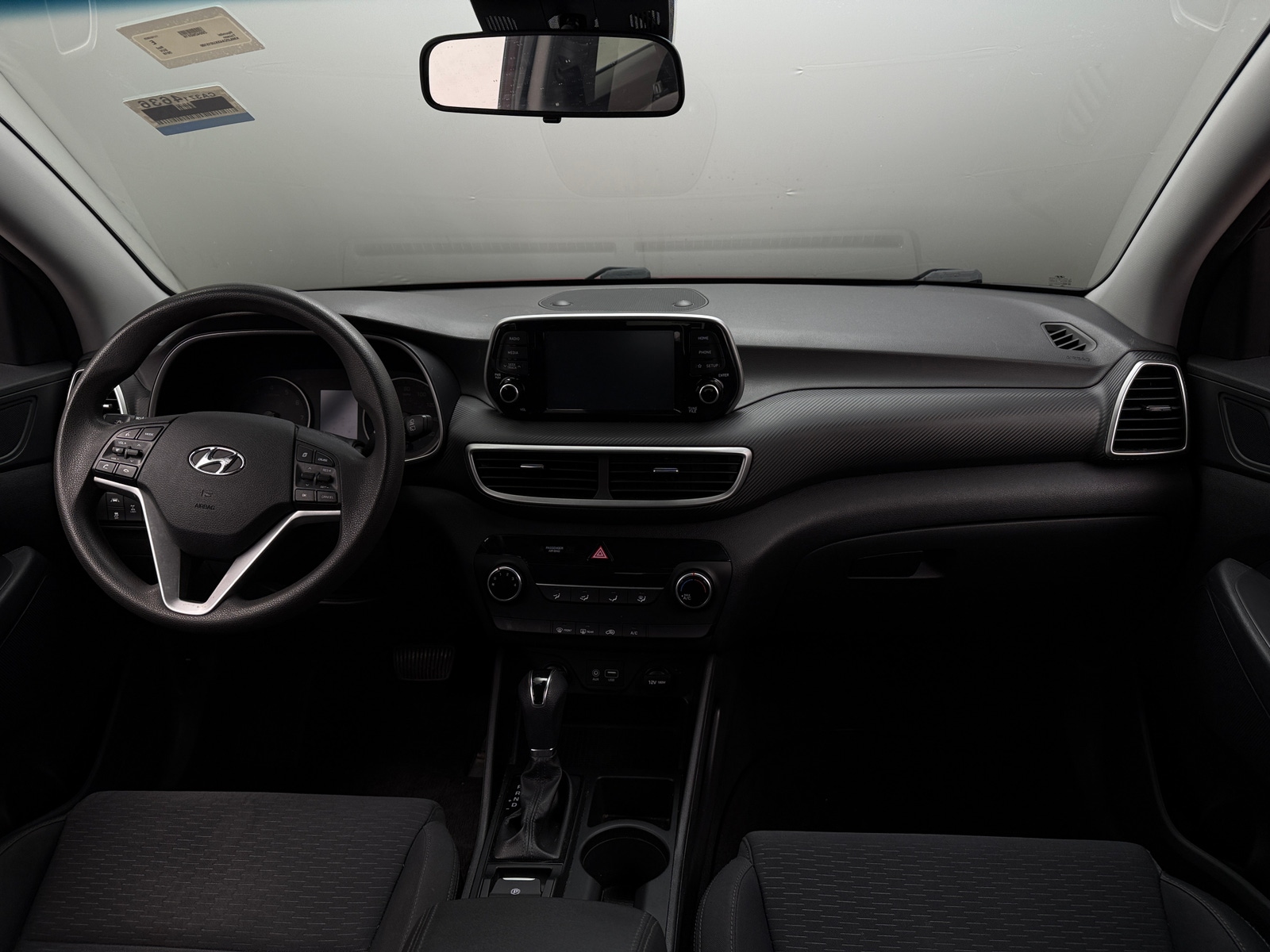 Thumbnail: 2019 Hyundai Tucson - 3