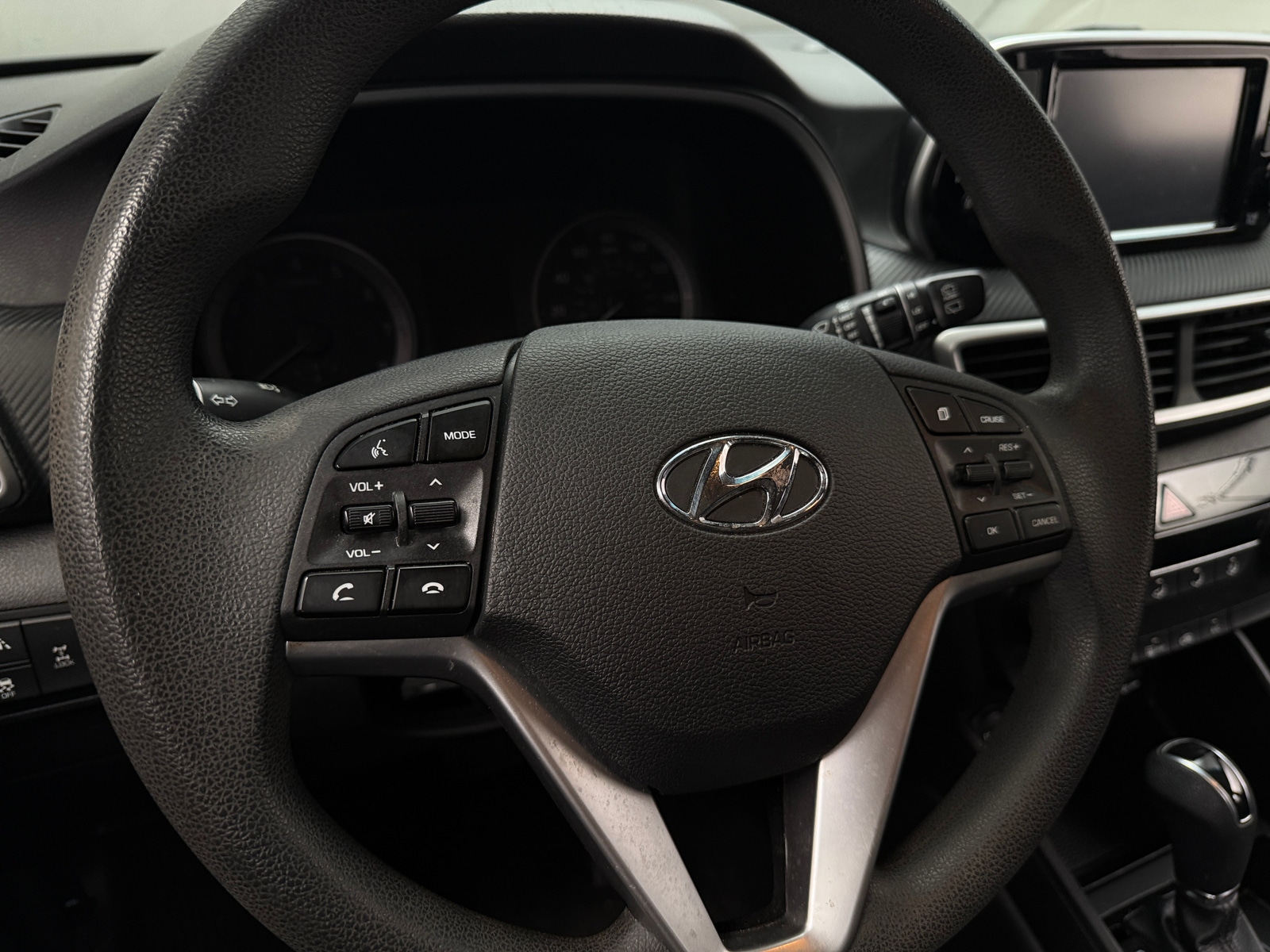 Thumbnail: 2019 Hyundai Tucson - 5