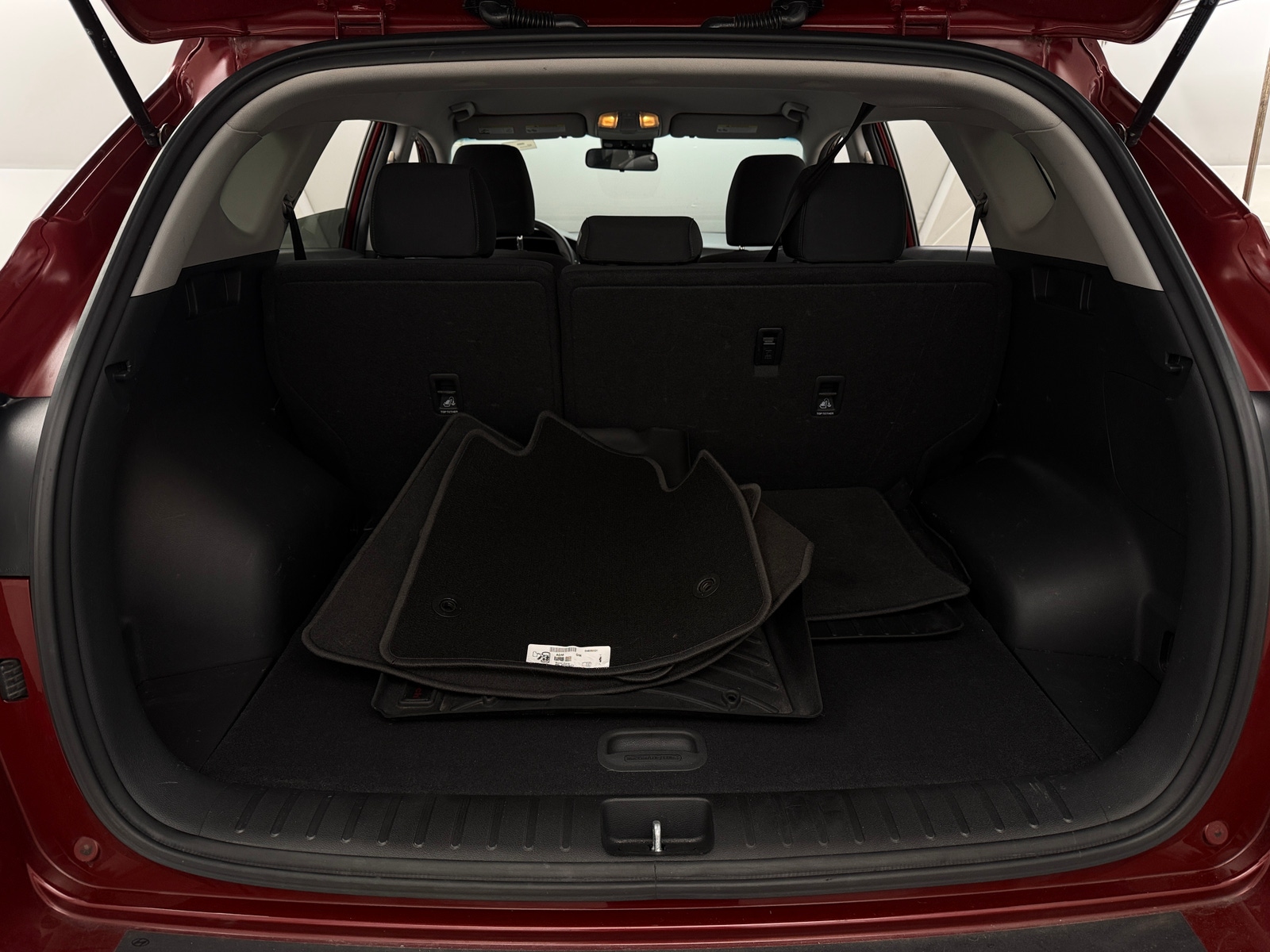 Thumbnail: 2019 Hyundai Tucson - 7