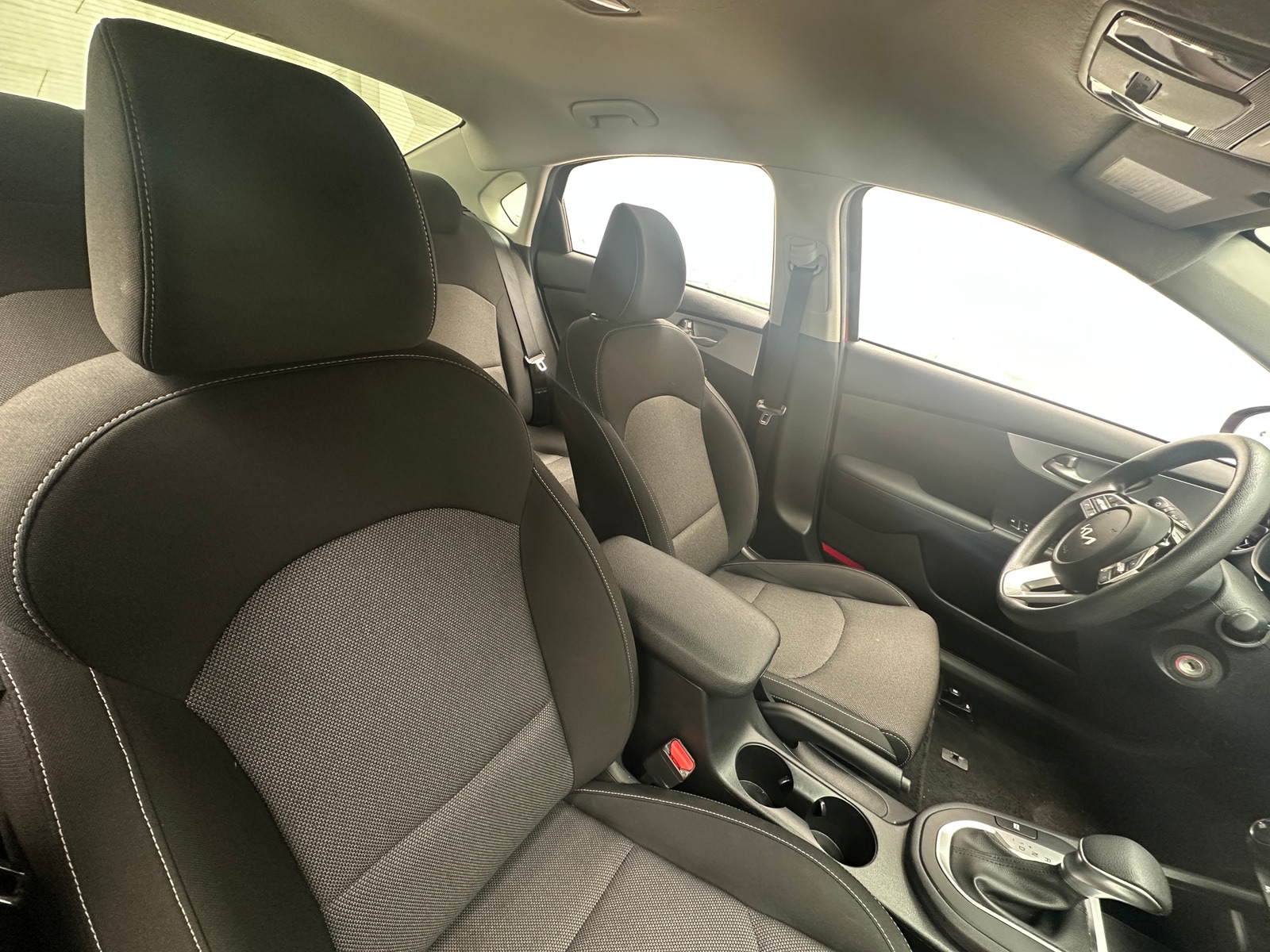 Thumbnail: 2024 Kia Forte - 2