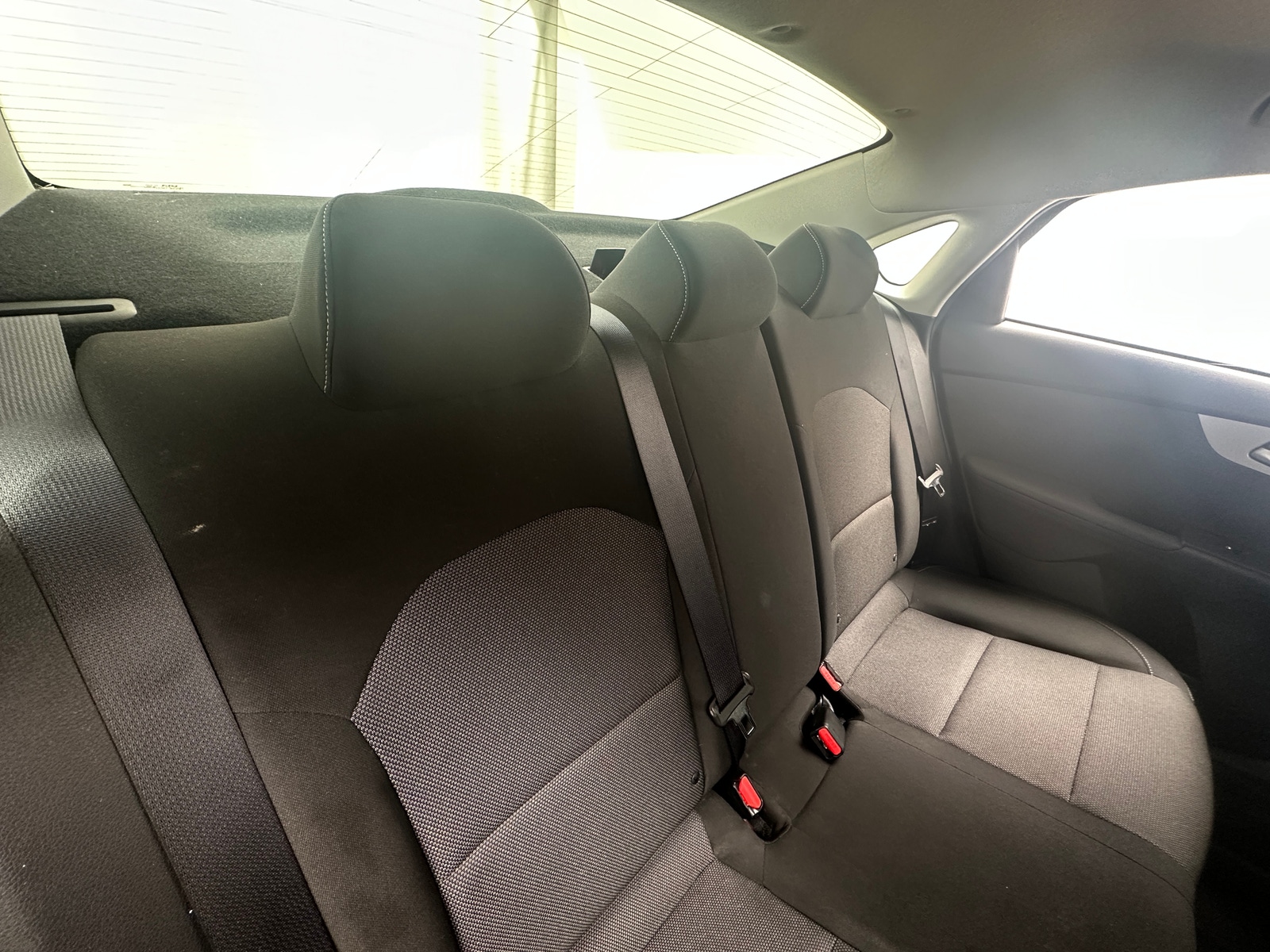 Thumbnail: 2024 Kia Forte - 6