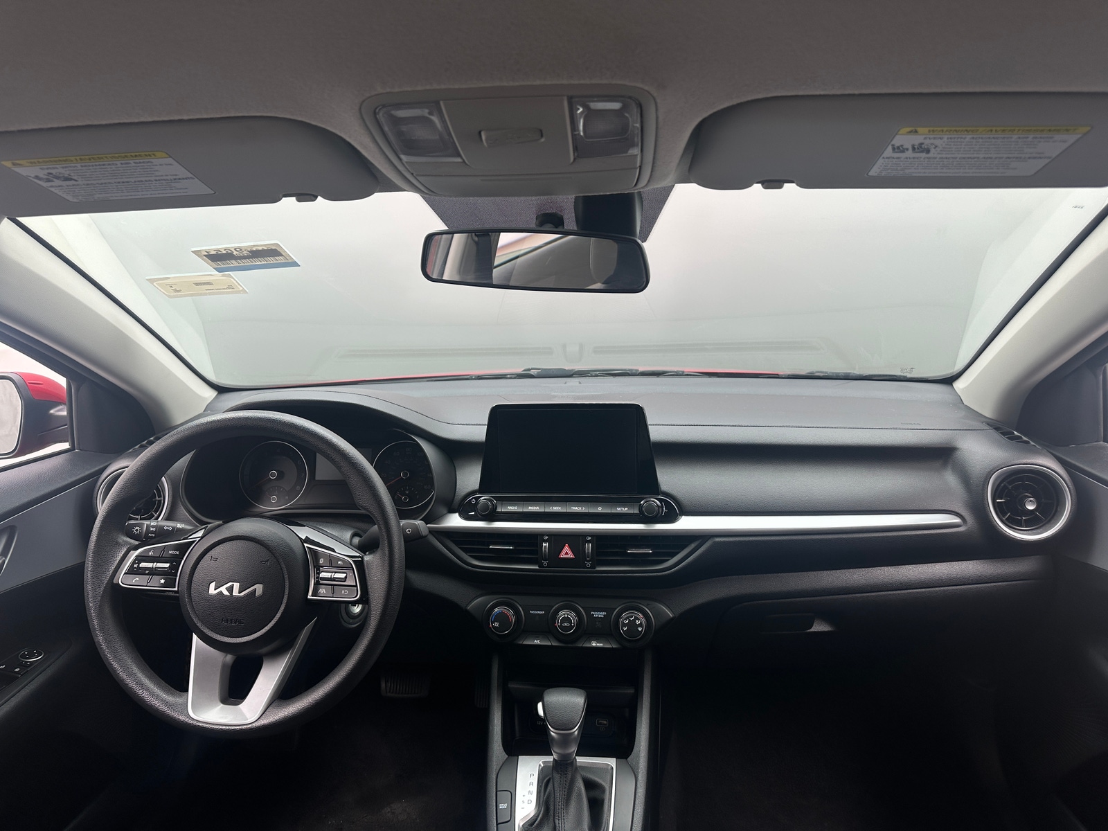 Thumbnail: 2024 Kia Forte - 3