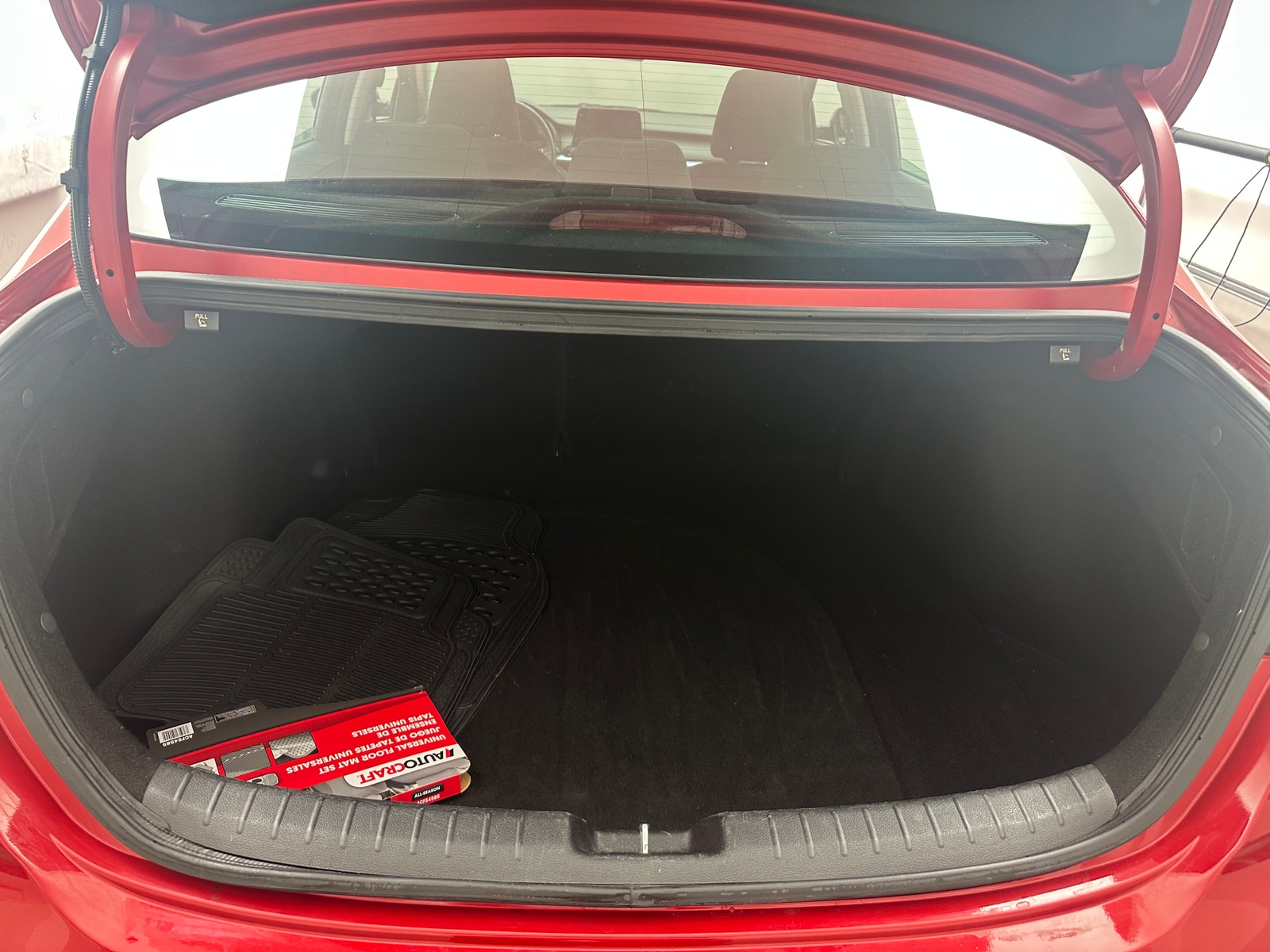 Thumbnail: 2024 Kia Forte - 7