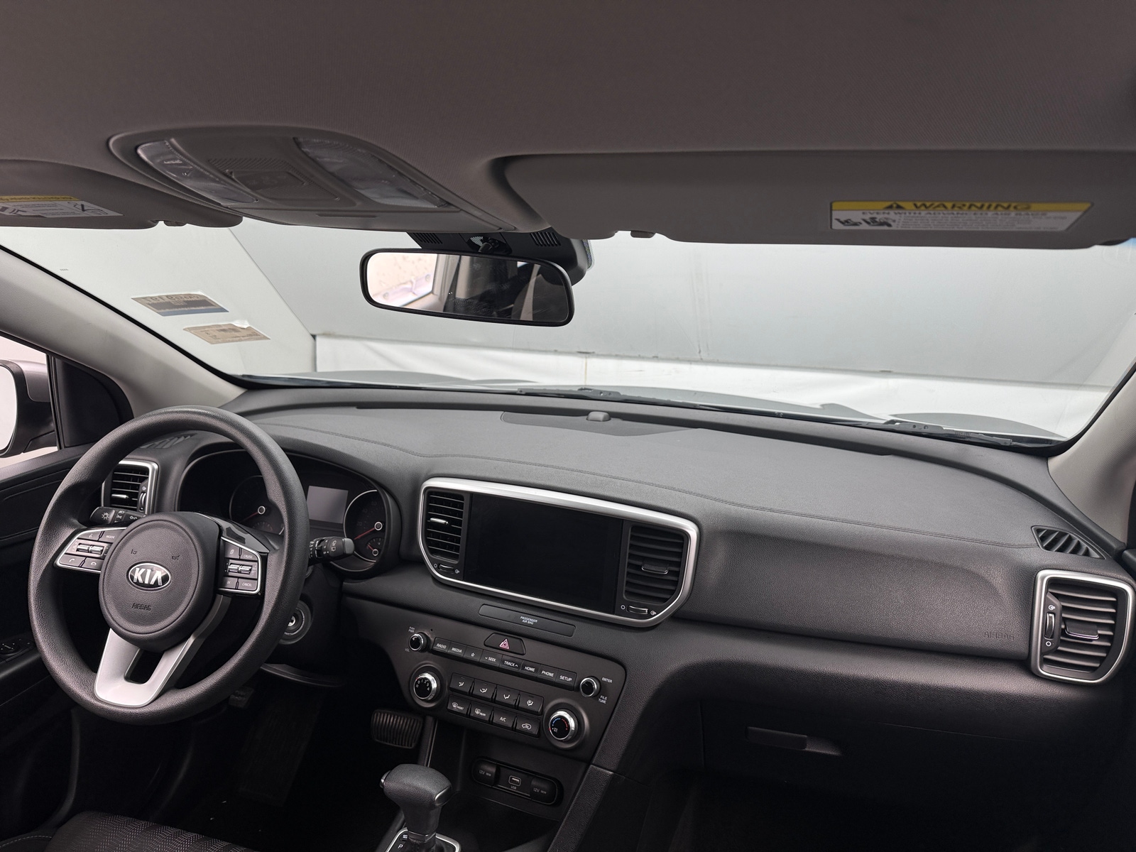 Thumbnail: 2022 Kia Sportage - 3