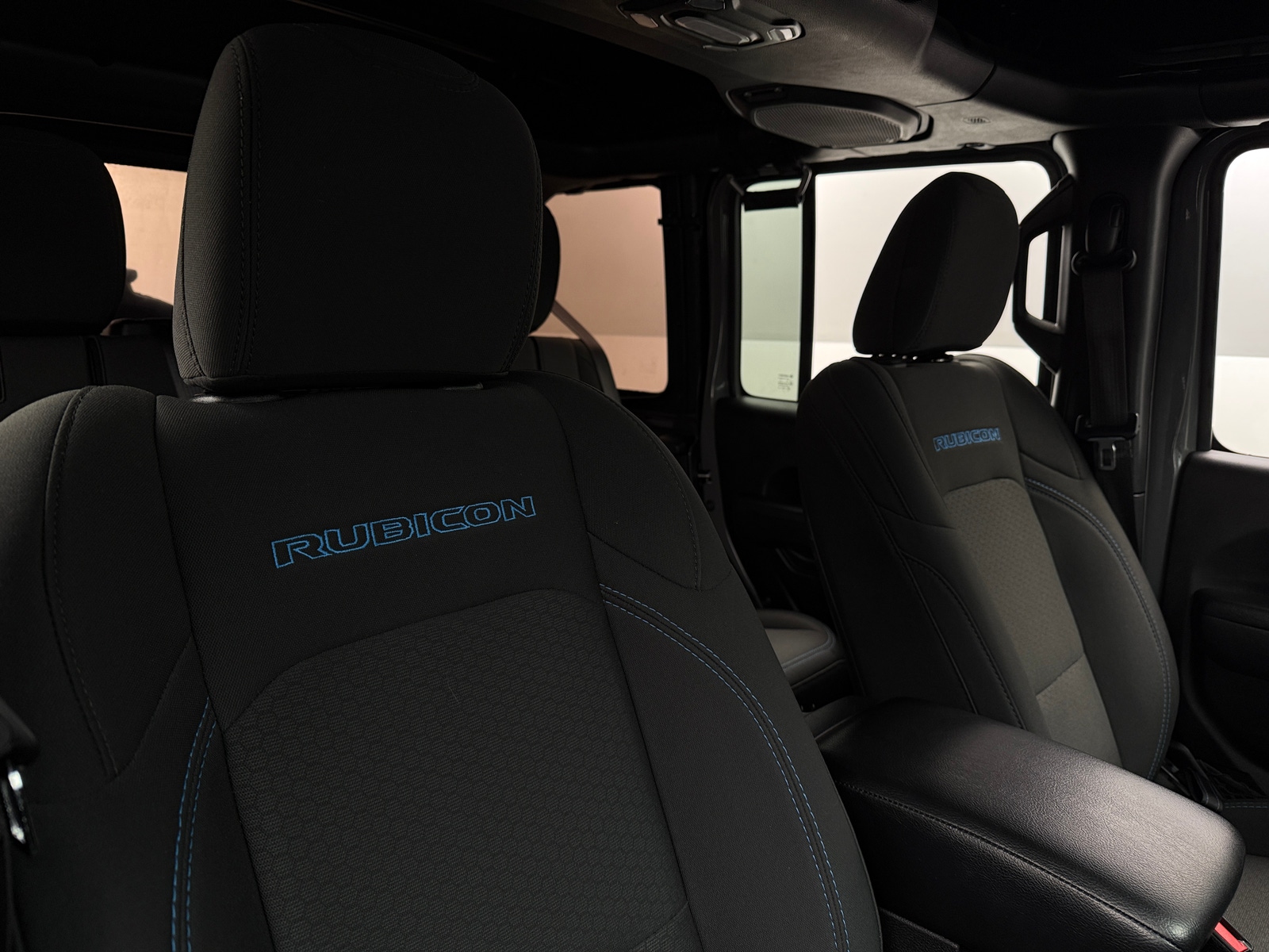 Thumbnail: 2022 Jeep Wrangler - 2