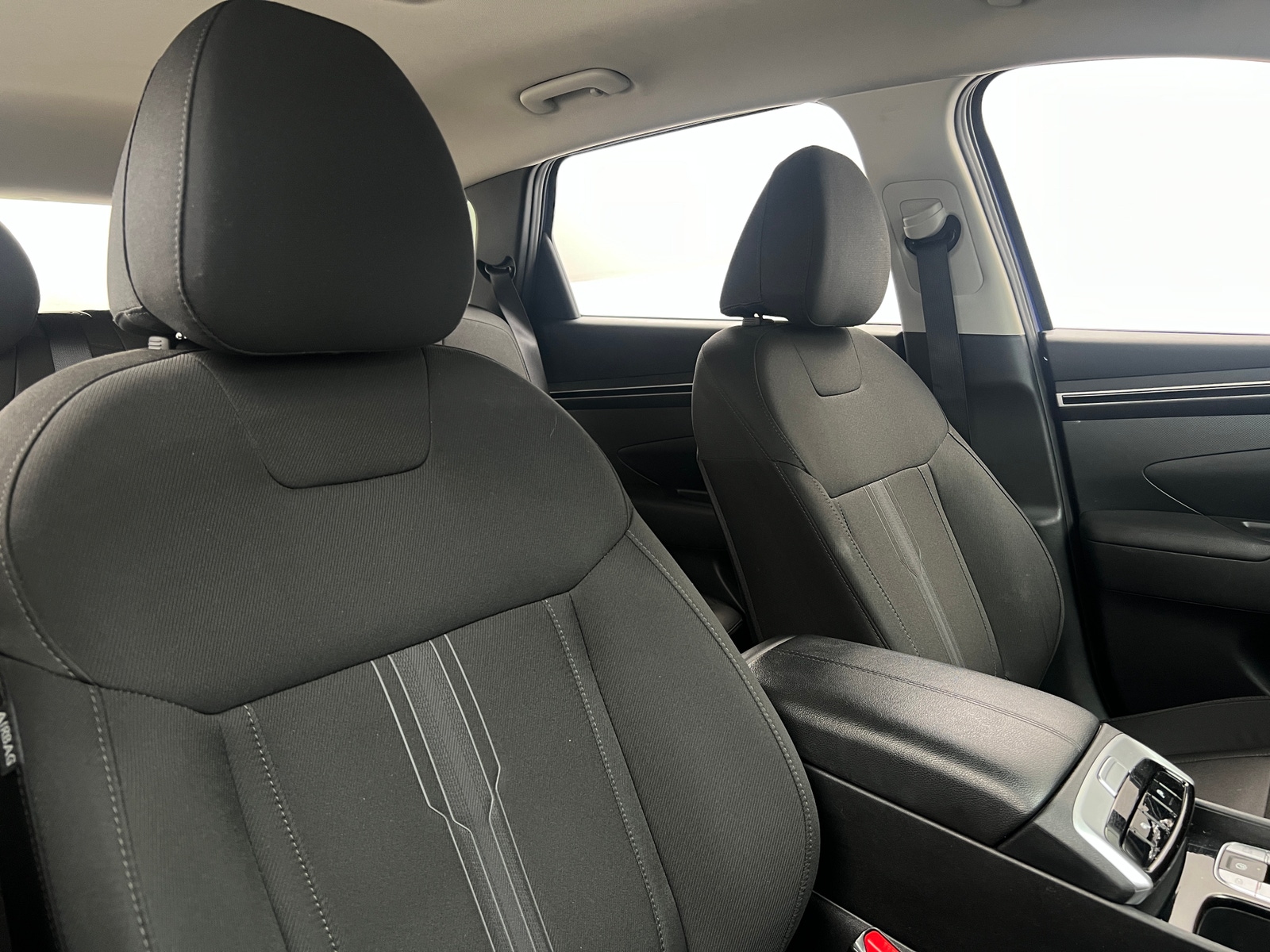 Thumbnail: 2024 Hyundai Tucson - 2