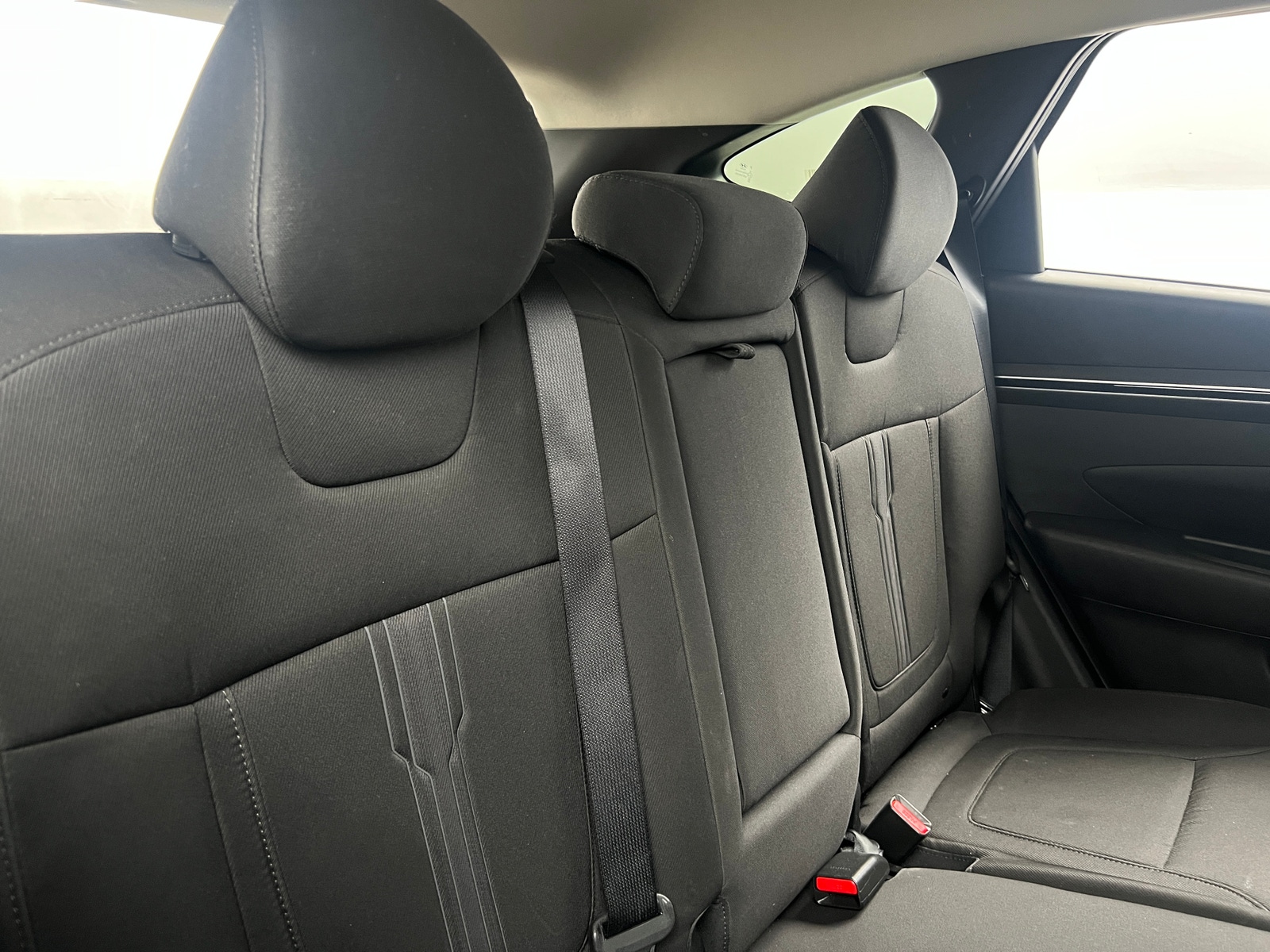 Thumbnail: 2024 Hyundai Tucson - 6