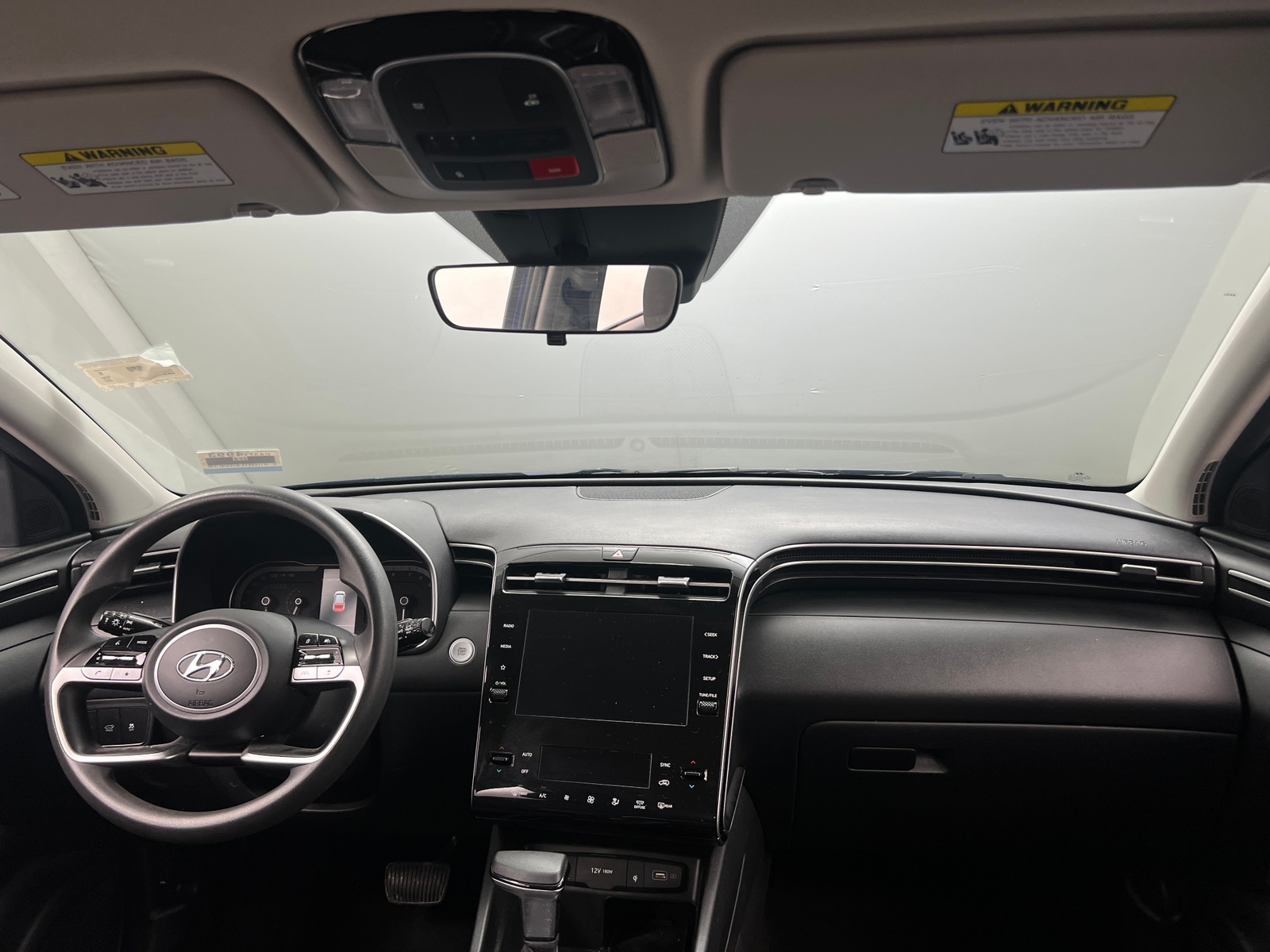 Thumbnail: 2024 Hyundai Tucson - 3